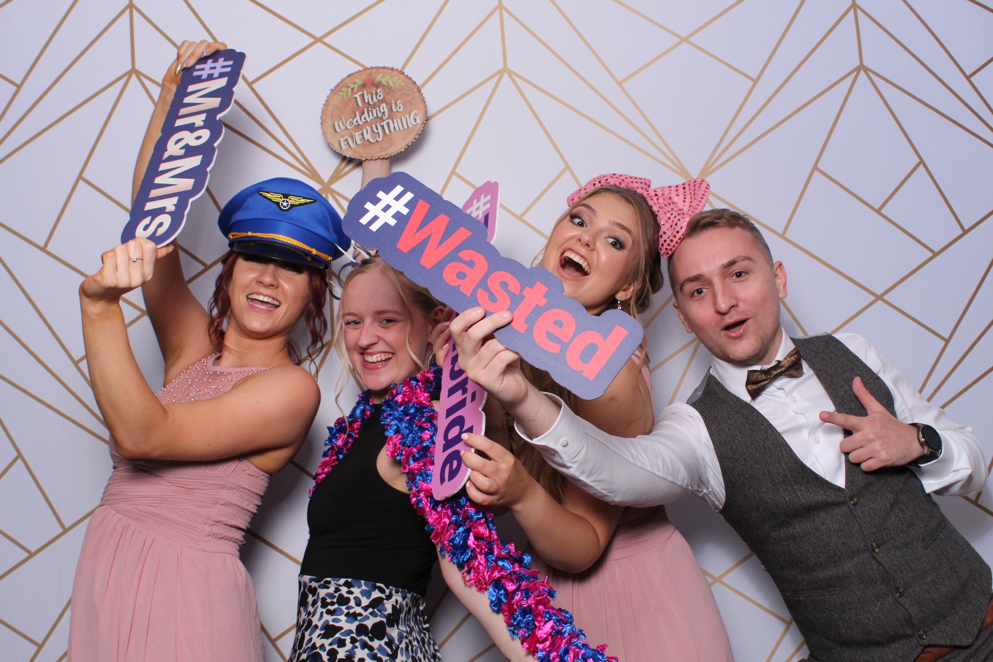 Faye & Matt's wedding  | View more photos from the event at gallery.magicimages.uk/u/MagicImages/Faye-Matts-wedding
