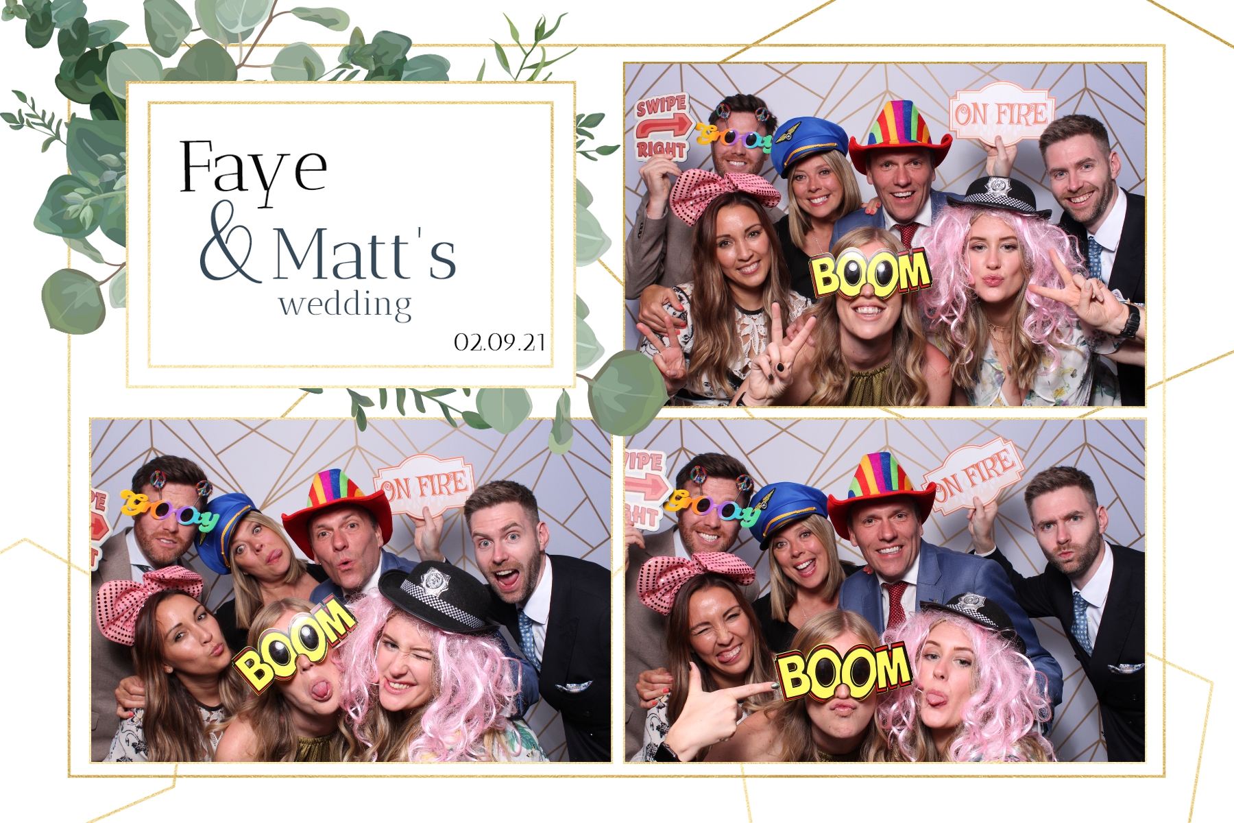 Faye & Matt's wedding  | View more photos from the event at gallery.magicimages.uk/u/MagicImages/Faye-Matts-wedding
