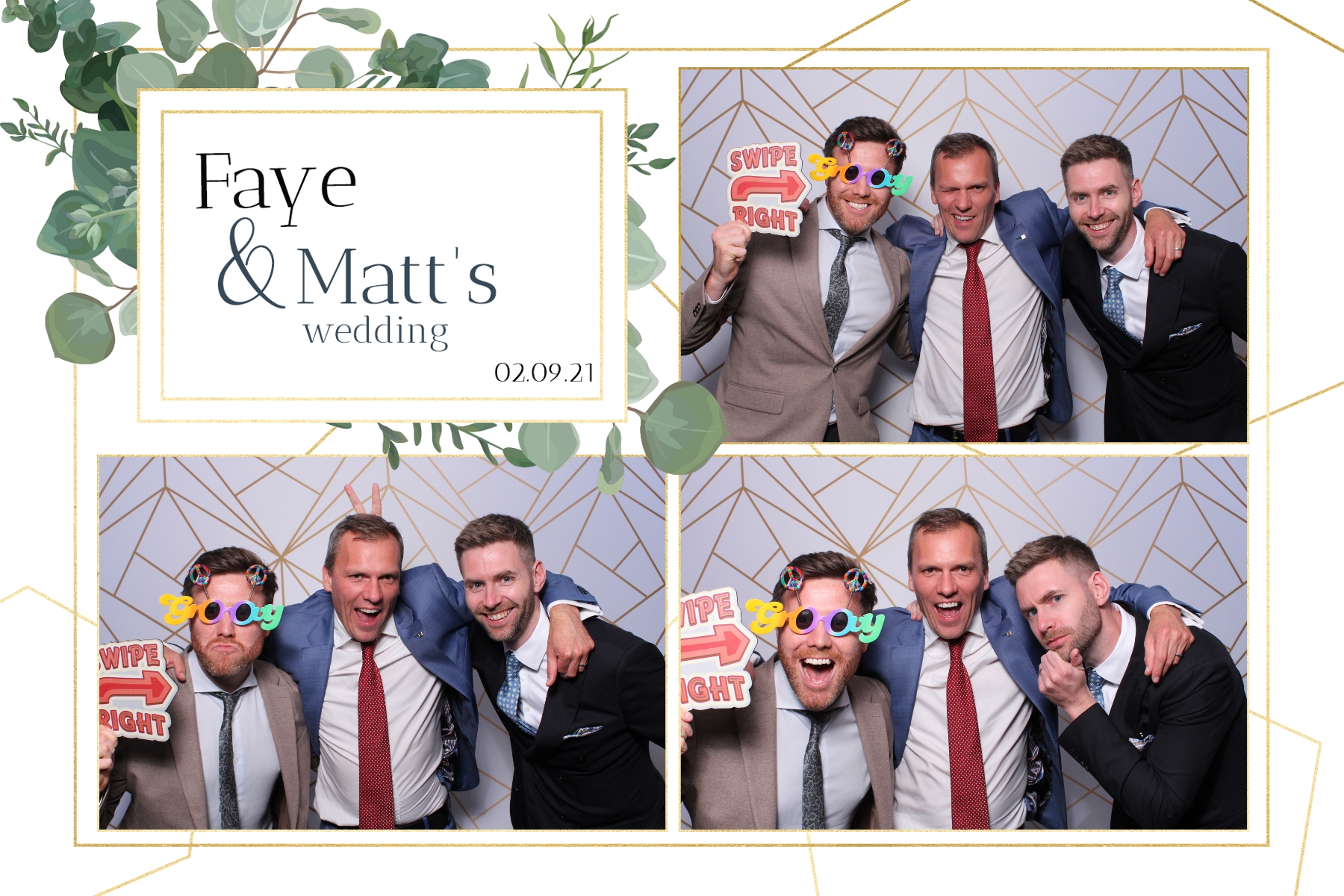 Faye & Matt's wedding  | View more photos from the event at gallery.magicimages.uk/u/MagicImages/Faye-Matts-wedding