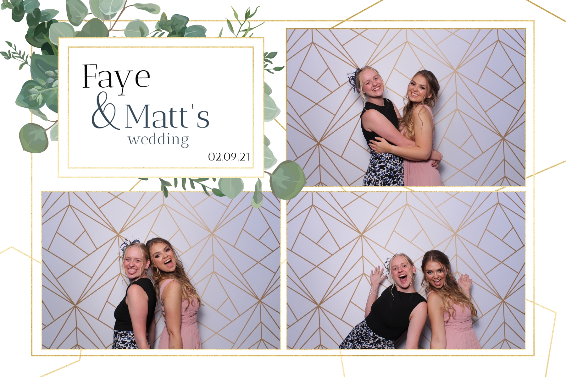 Faye & Matt's wedding  | View more photos from the event at gallery.magicimages.uk/u/MagicImages/Faye-Matts-wedding