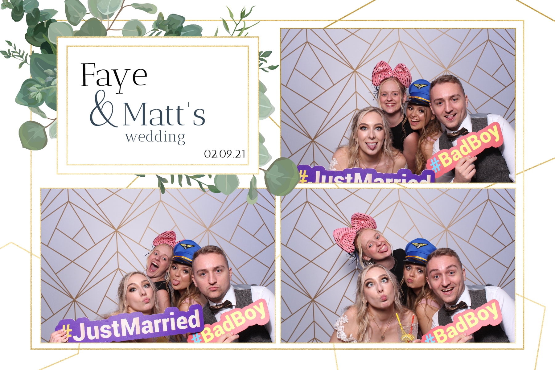 Faye & Matt's wedding  | View more photos from the event at gallery.magicimages.uk/u/MagicImages/Faye-Matts-wedding