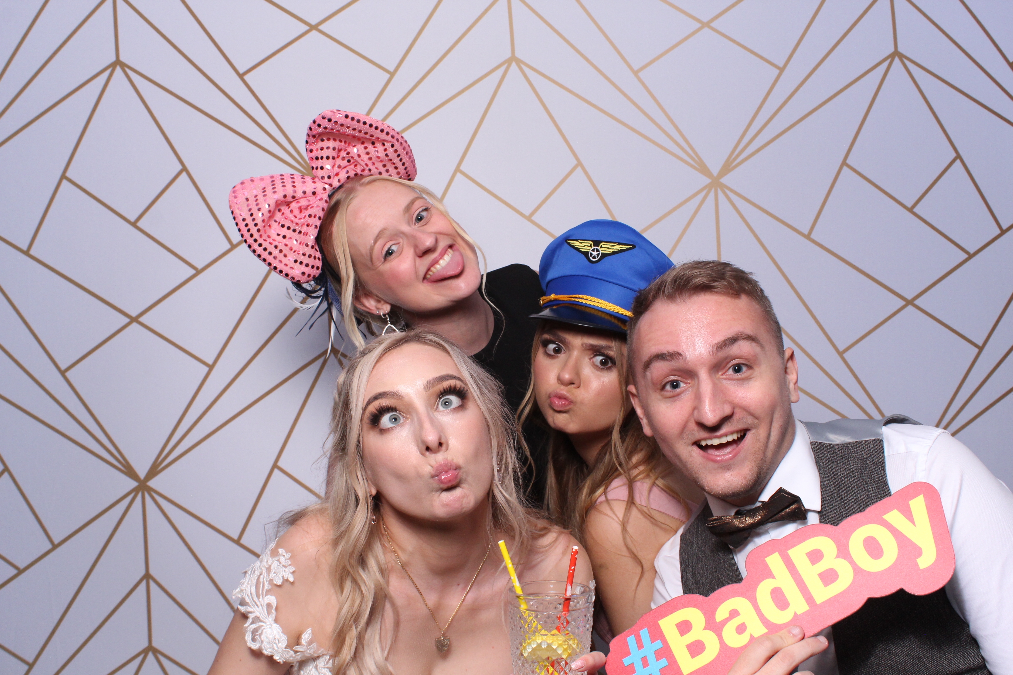 Faye & Matt's wedding  | View more photos from the event at gallery.magicimages.uk/u/MagicImages/Faye-Matts-wedding