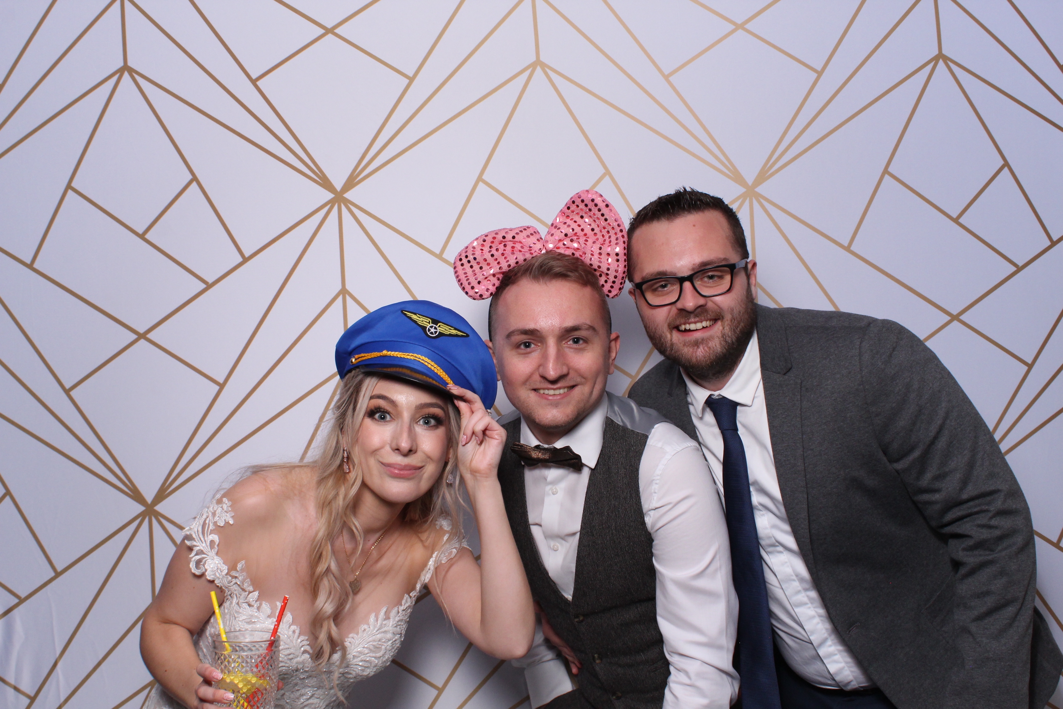 Faye & Matt's wedding  | View more photos from the event at gallery.magicimages.uk/u/MagicImages/Faye-Matts-wedding