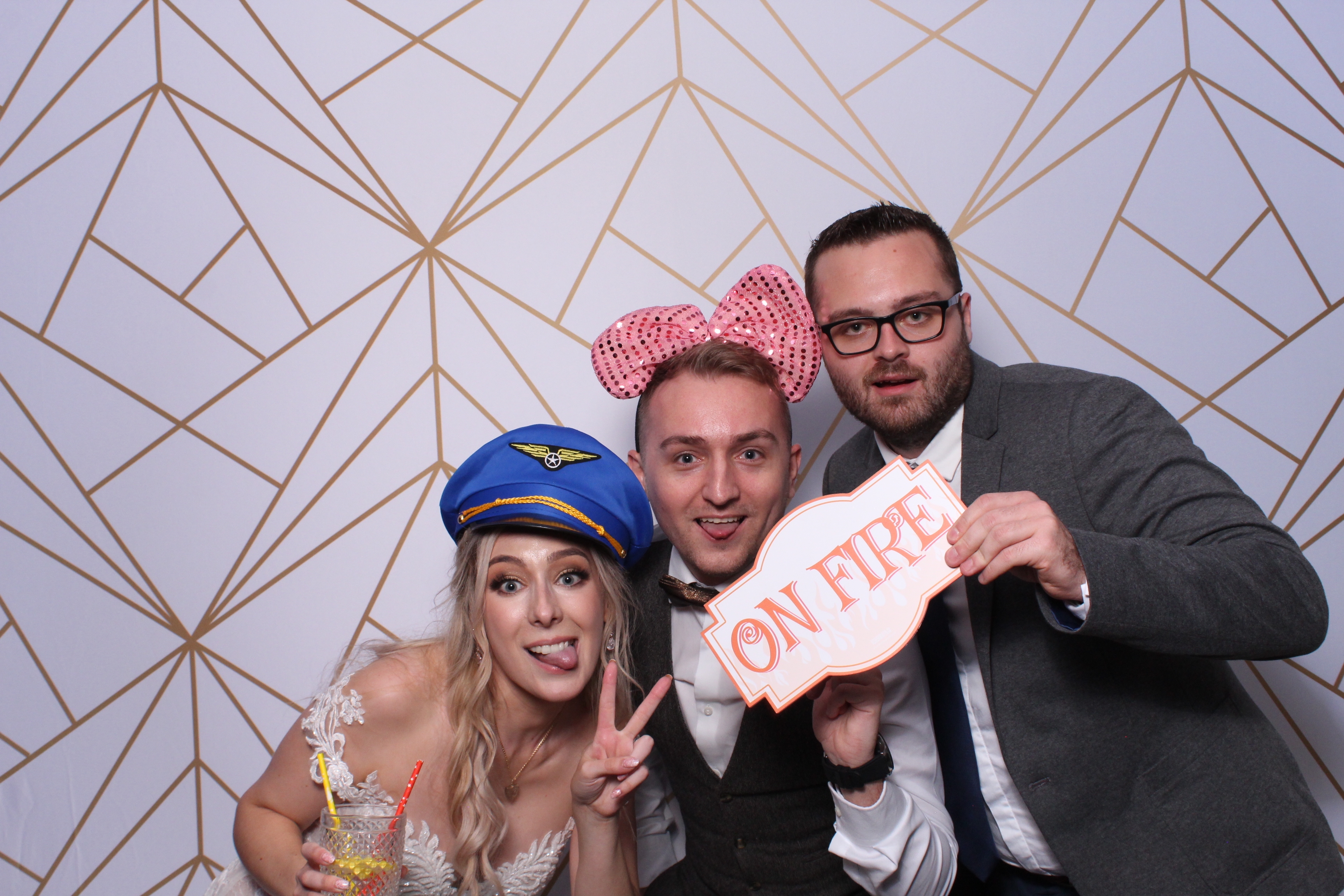 Faye & Matt's wedding  | View more photos from the event at gallery.magicimages.uk/u/MagicImages/Faye-Matts-wedding