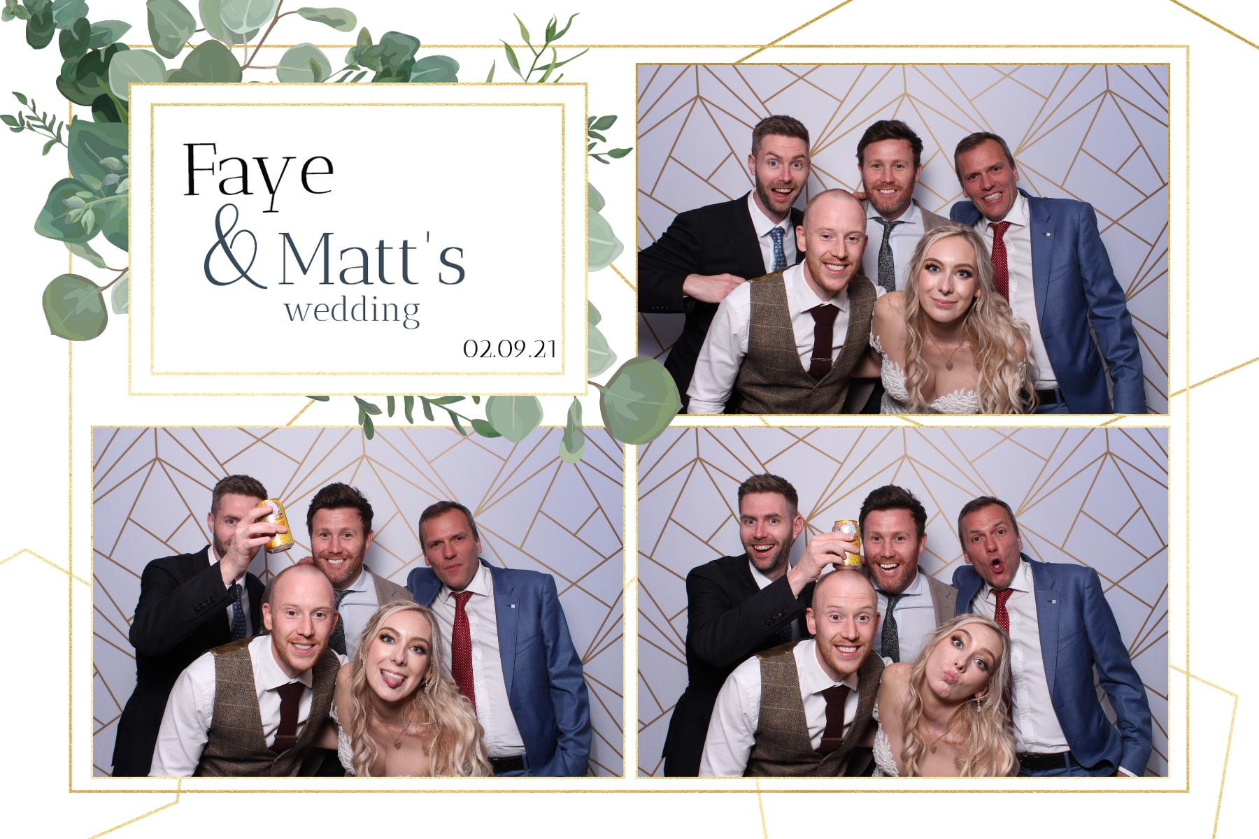 Faye & Matt's wedding  | View more photos from the event at gallery.magicimages.uk/u/MagicImages/Faye-Matts-wedding