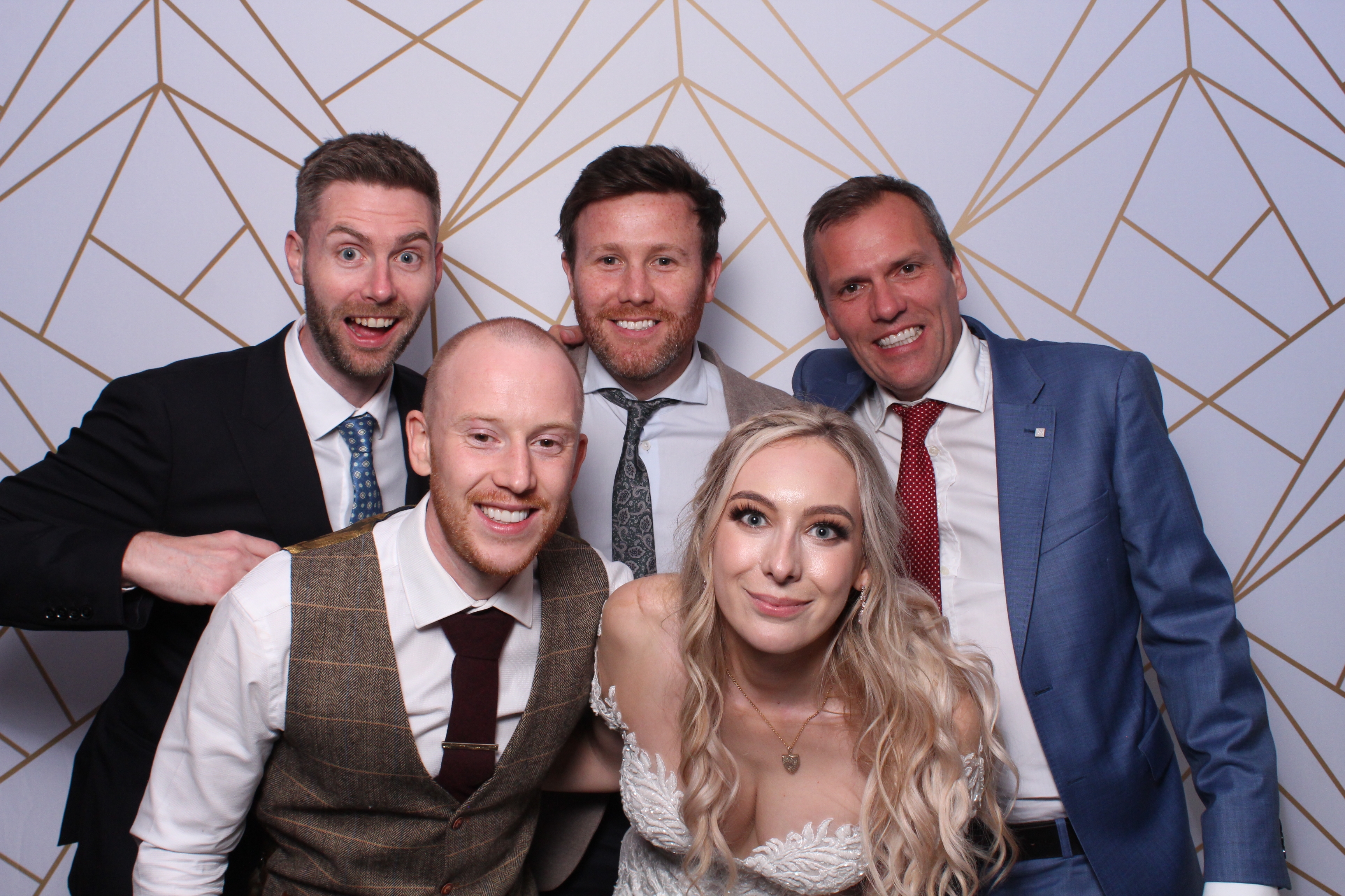 Faye & Matt's wedding  | View more photos from the event at gallery.magicimages.uk/u/MagicImages/Faye-Matts-wedding
