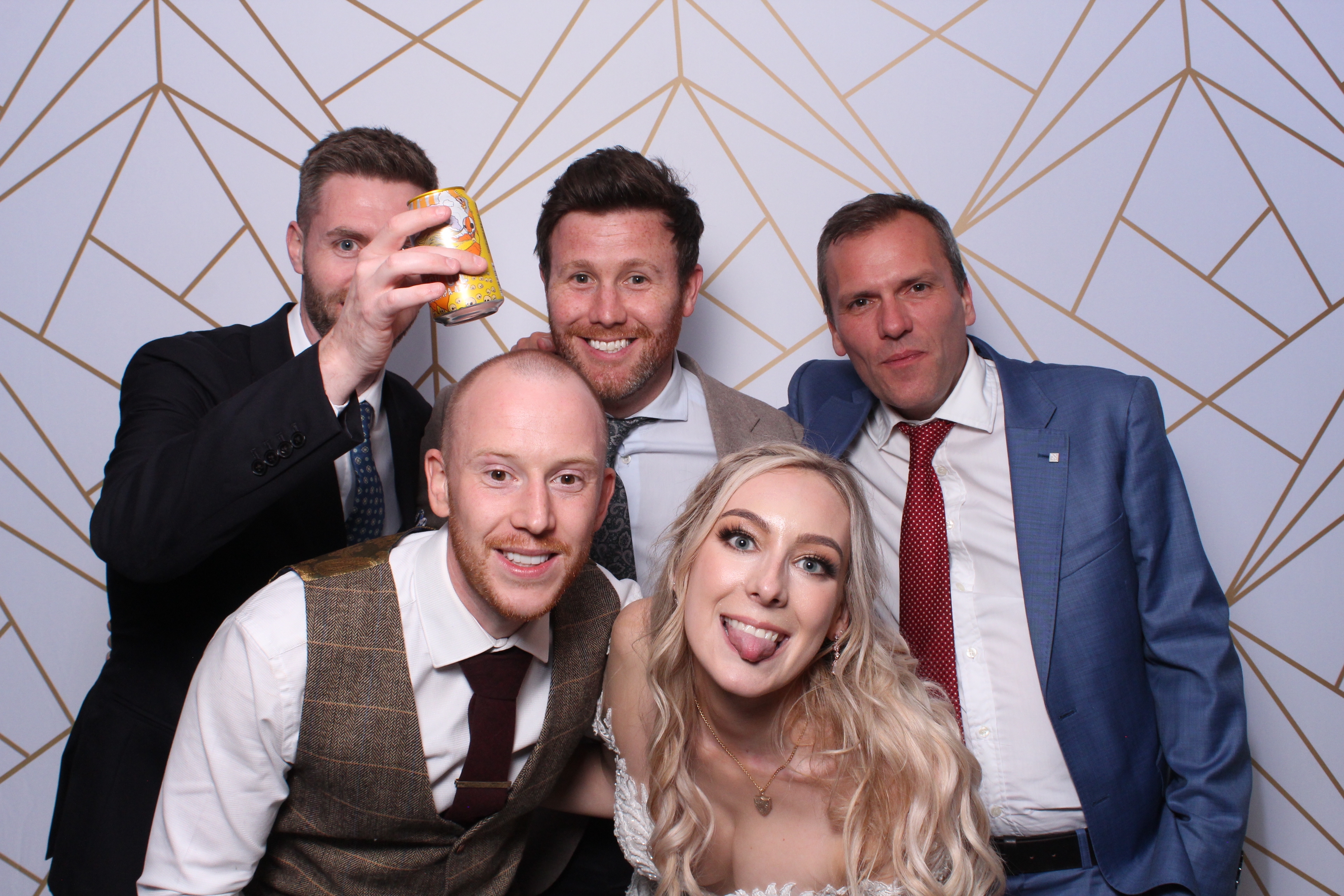 Faye & Matt's wedding  | View more photos from the event at gallery.magicimages.uk/u/MagicImages/Faye-Matts-wedding