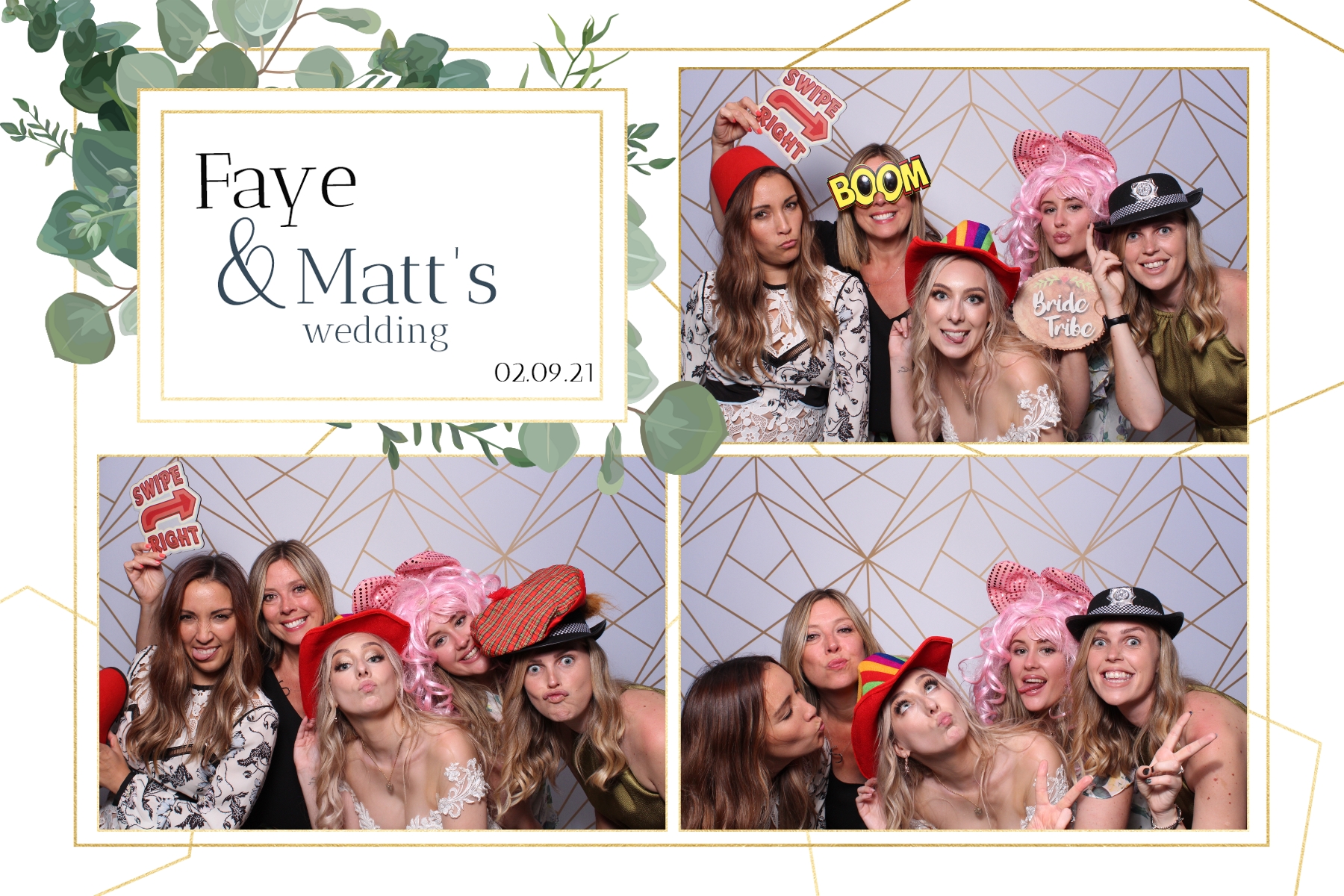 Faye & Matt's wedding  | View more photos from the event at gallery.magicimages.uk/u/MagicImages/Faye-Matts-wedding