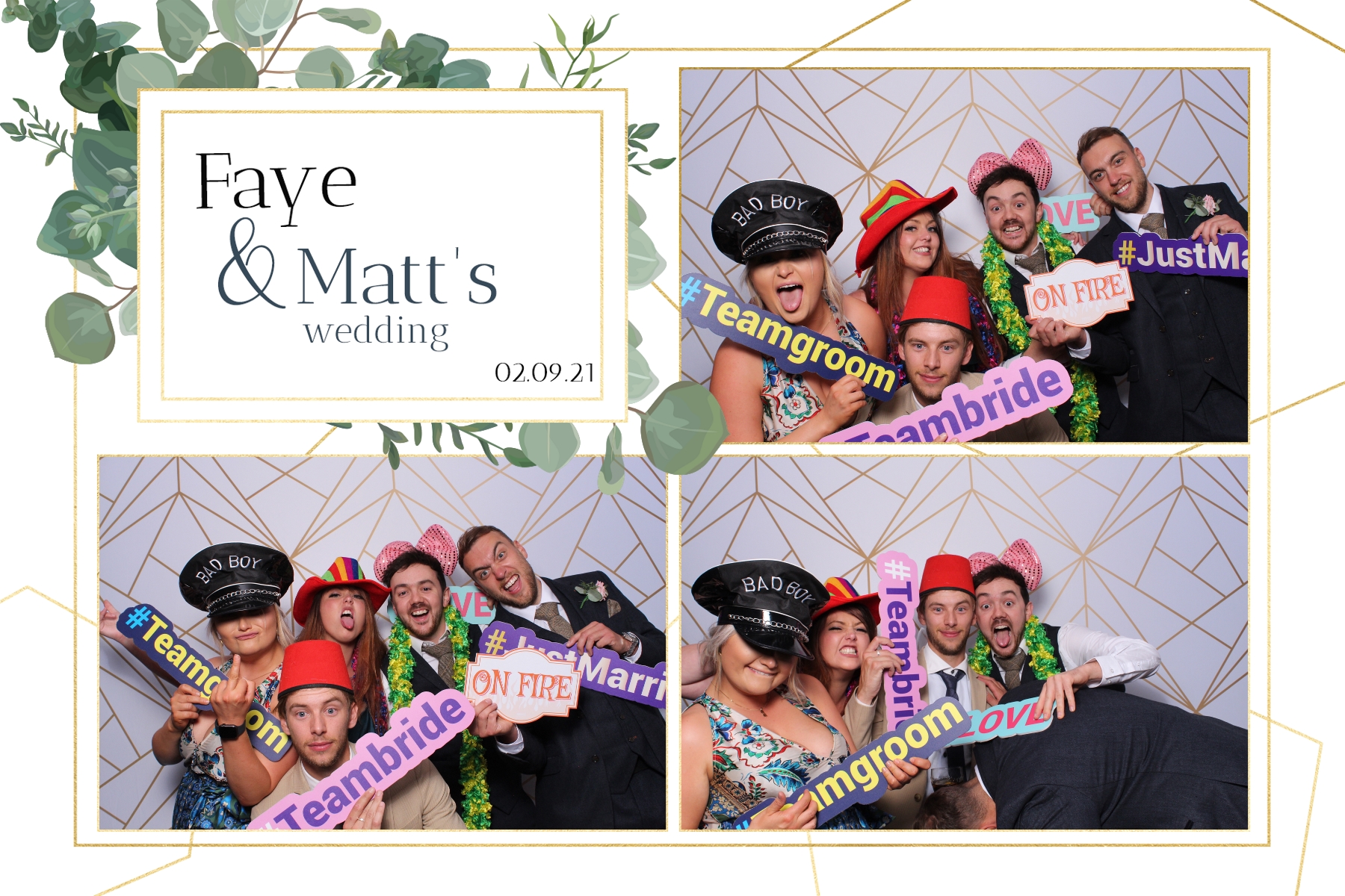 Faye & Matt's wedding  | View more photos from the event at gallery.magicimages.uk/u/MagicImages/Faye-Matts-wedding