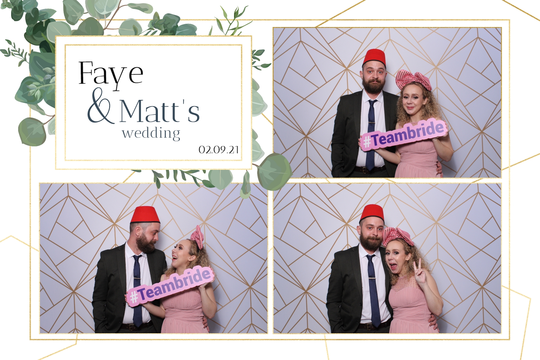 Faye & Matt's wedding  | View more photos from the event at gallery.magicimages.uk/u/MagicImages/Faye-Matts-wedding