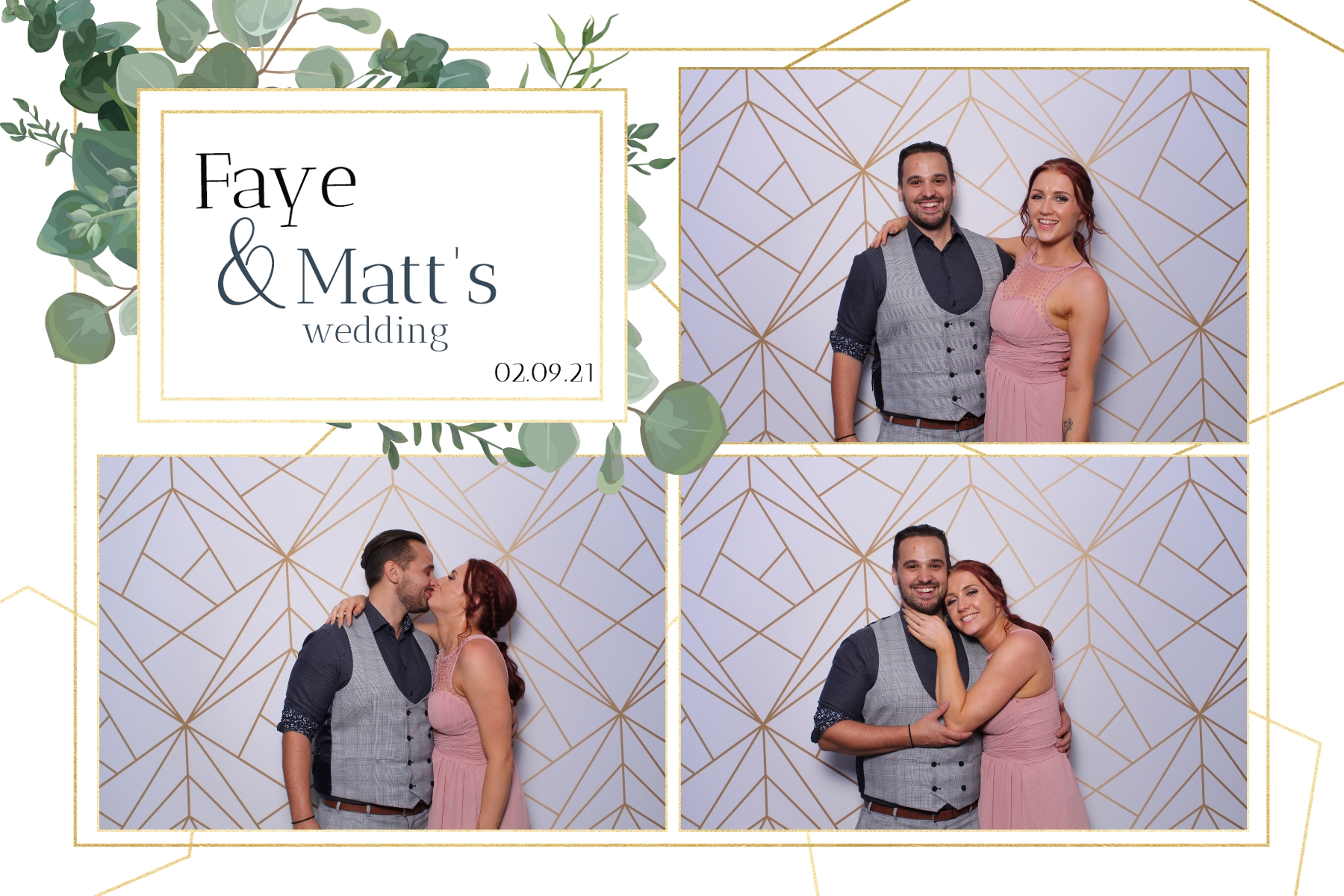 Faye & Matt's wedding  | View more photos from the event at gallery.magicimages.uk/u/MagicImages/Faye-Matts-wedding