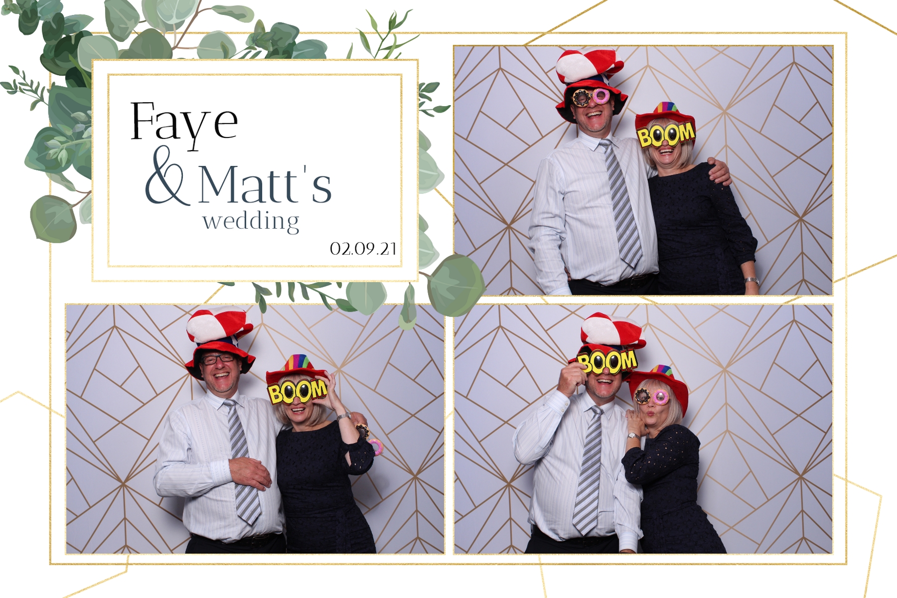 Faye & Matt's wedding  | View more photos from the event at gallery.magicimages.uk/u/MagicImages/Faye-Matts-wedding