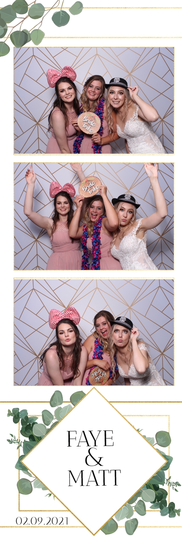 Faye & Matt's wedding  | View more photos from the event at gallery.magicimages.uk/u/MagicImages/Faye-Matts-wedding