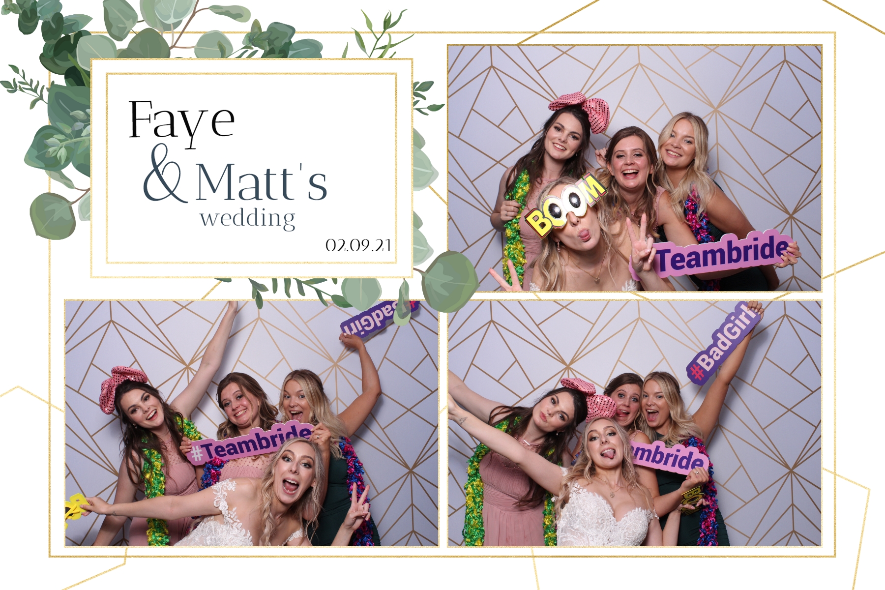 Faye & Matt's wedding  | View more photos from the event at gallery.magicimages.uk/u/MagicImages/Faye-Matts-wedding