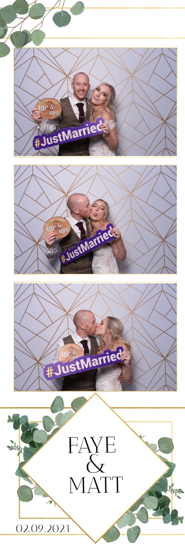 Faye & Matt's wedding  | View more photos from the event at gallery.magicimages.uk/u/MagicImages/Faye-Matts-wedding