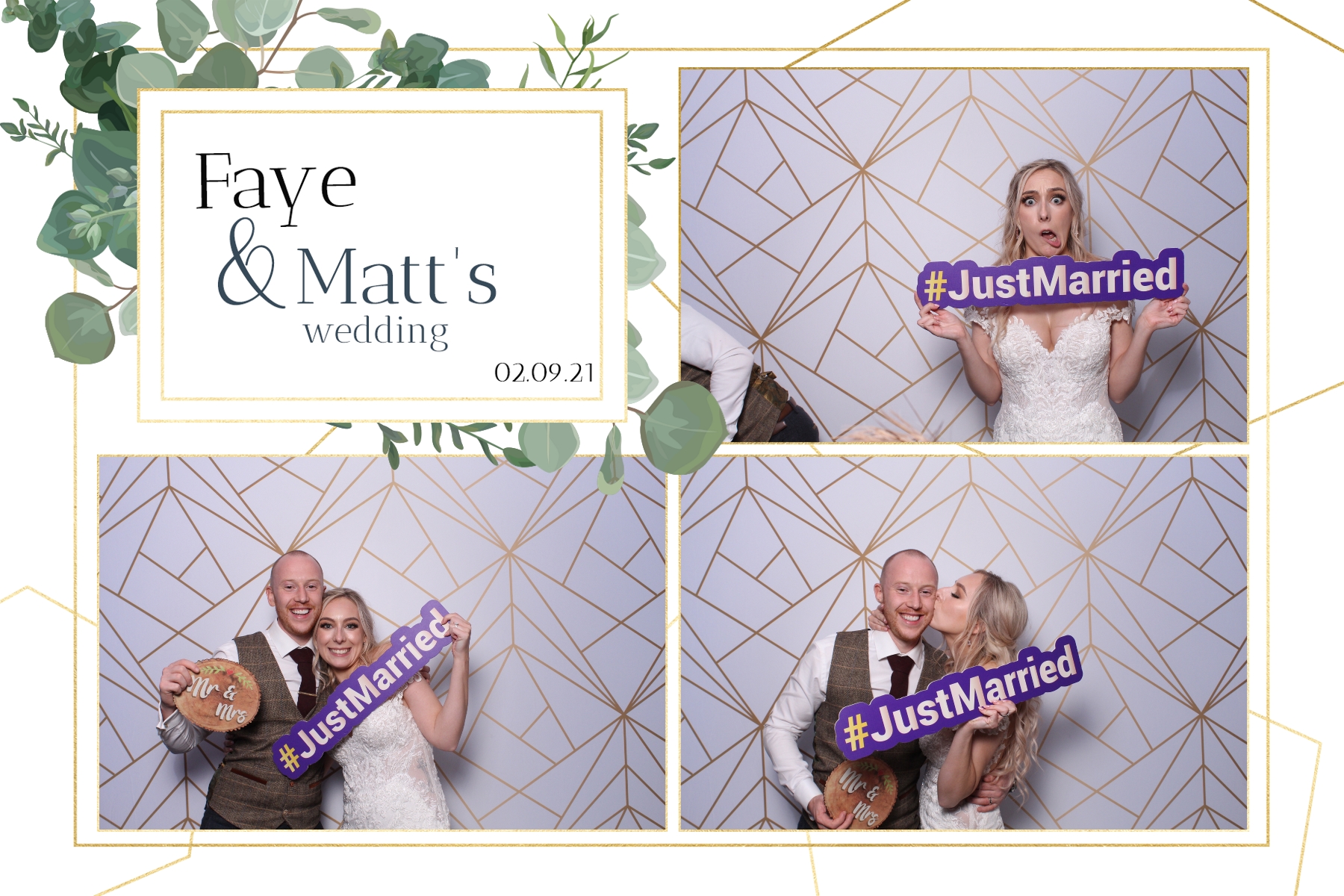 Faye & Matt's wedding  | View more photos from the event at gallery.magicimages.uk/u/MagicImages/Faye-Matts-wedding