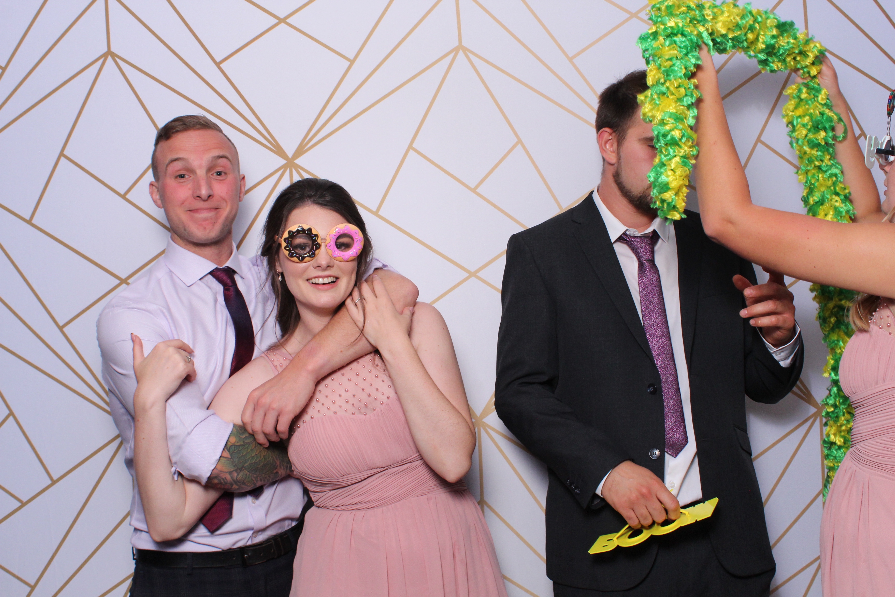 Faye & Matt's wedding  | View more photos from the event at gallery.magicimages.uk/u/MagicImages/Faye-Matts-wedding
