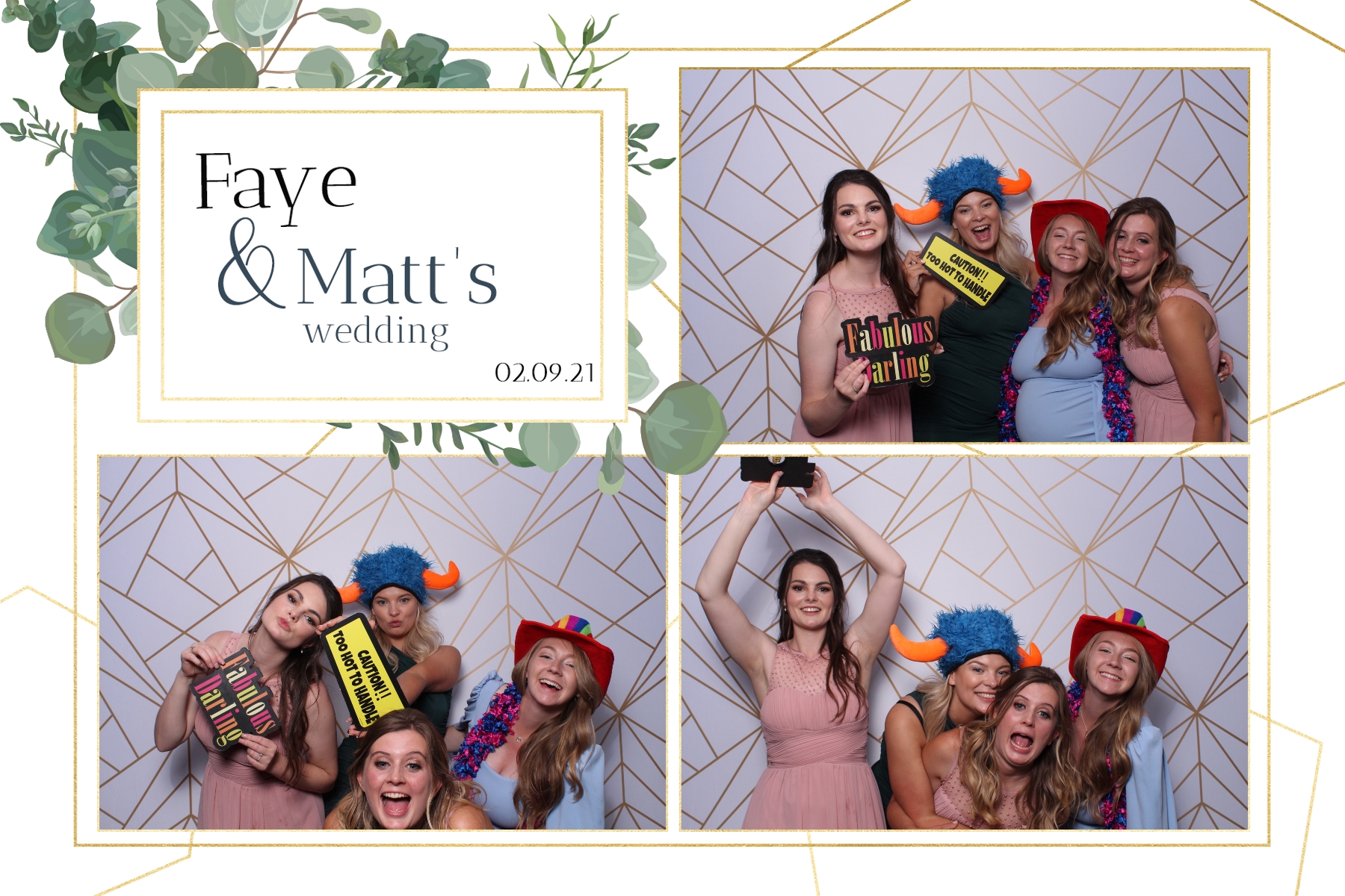 Faye & Matt's wedding  | View more photos from the event at gallery.magicimages.uk/u/MagicImages/Faye-Matts-wedding