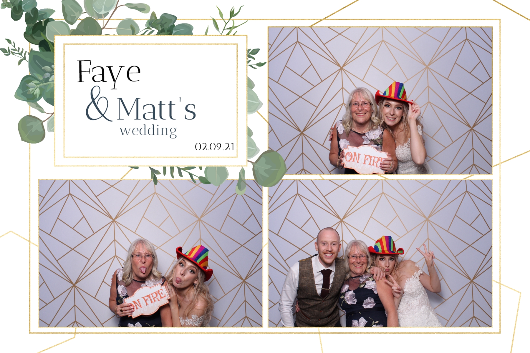 Faye & Matt's wedding  | View more photos from the event at gallery.magicimages.uk/u/MagicImages/Faye-Matts-wedding