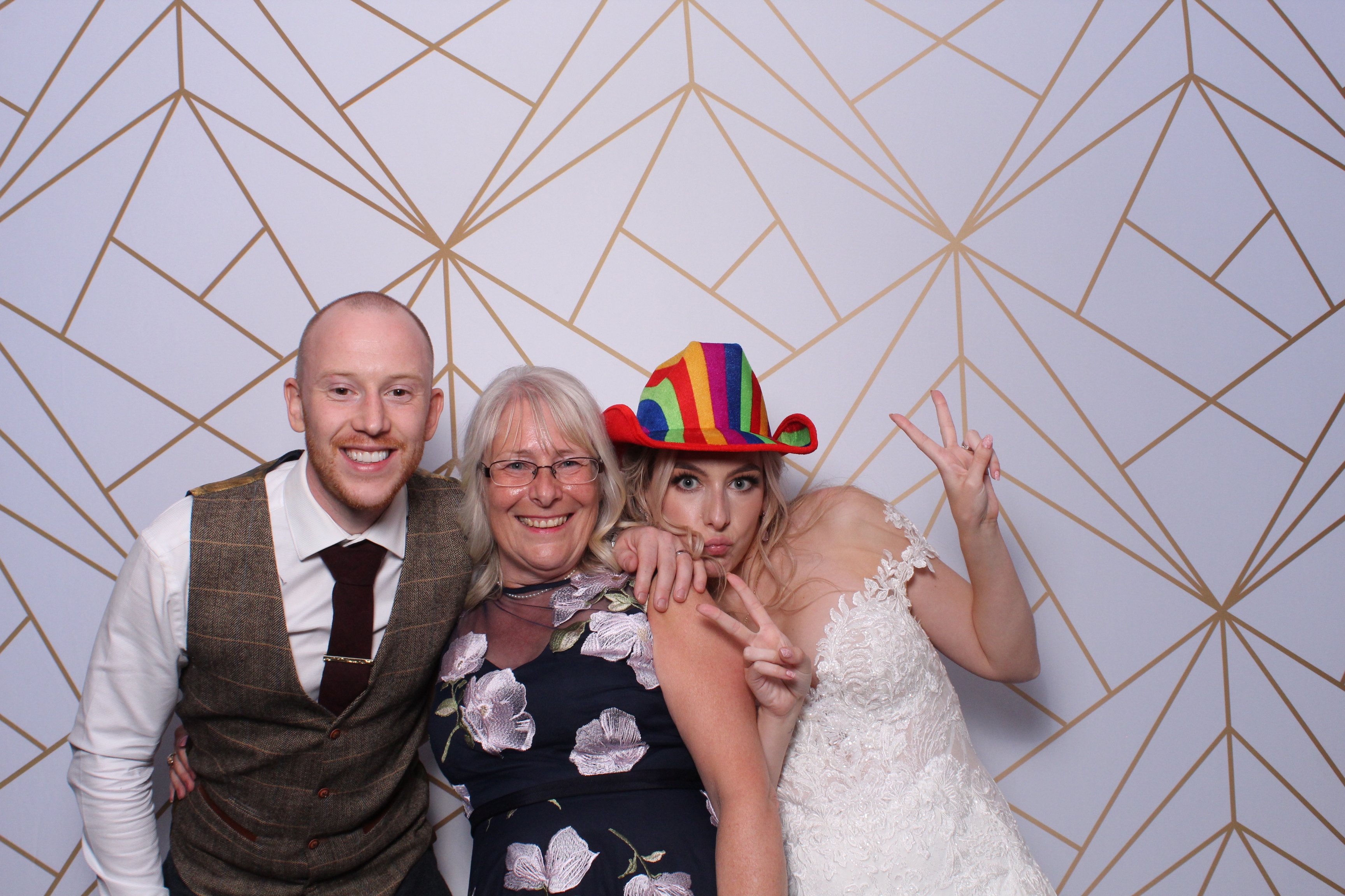 Faye & Matt's wedding  | View more photos from the event at gallery.magicimages.uk/u/MagicImages/Faye-Matts-wedding