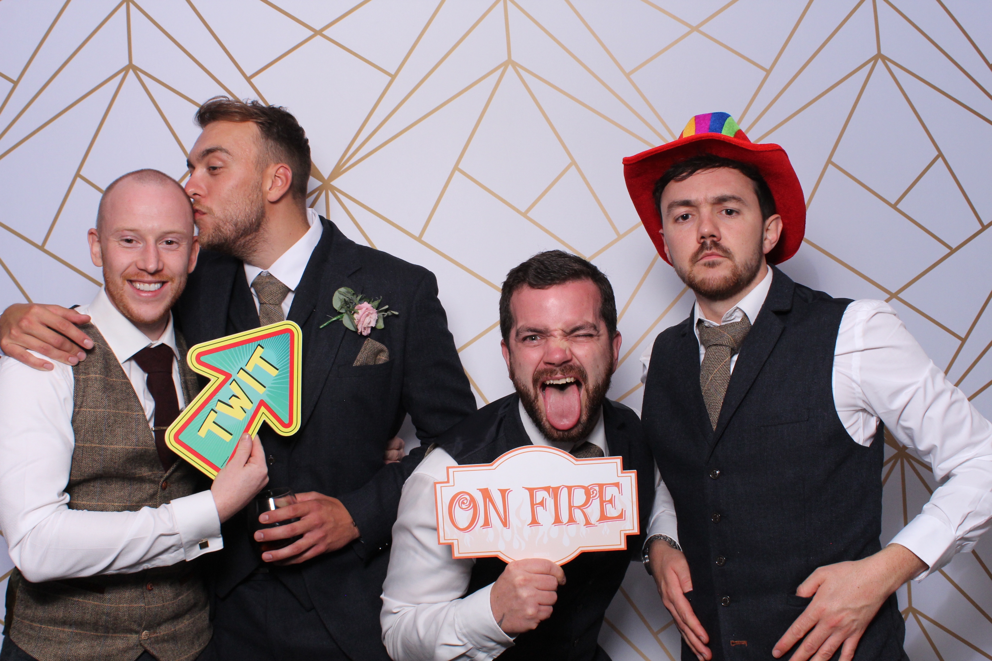 Faye & Matt's wedding  | View more photos from the event at gallery.magicimages.uk/u/MagicImages/Faye-Matts-wedding