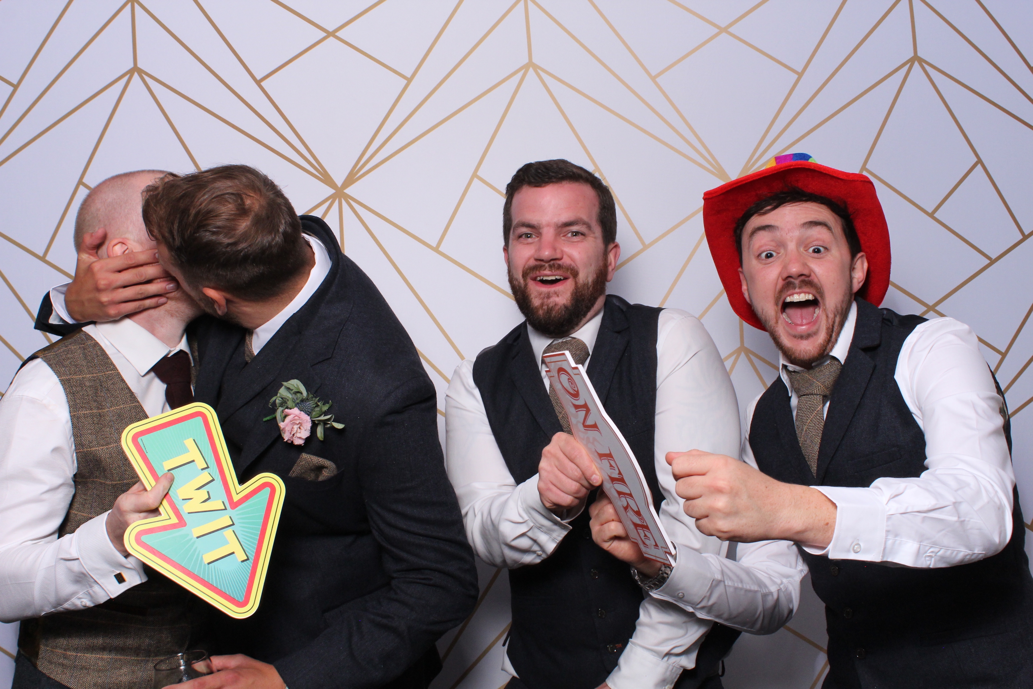 Faye & Matt's wedding  | View more photos from the event at gallery.magicimages.uk/u/MagicImages/Faye-Matts-wedding