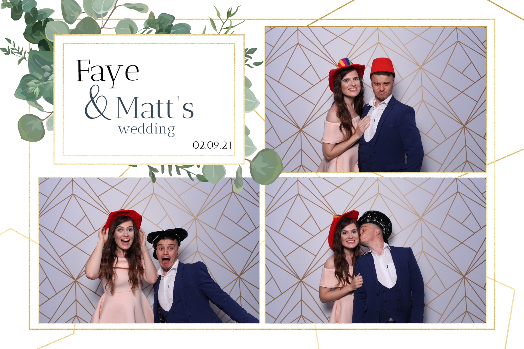 Faye & Matt's wedding  | View more photos from the event at gallery.magicimages.uk/u/MagicImages/Faye-Matts-wedding