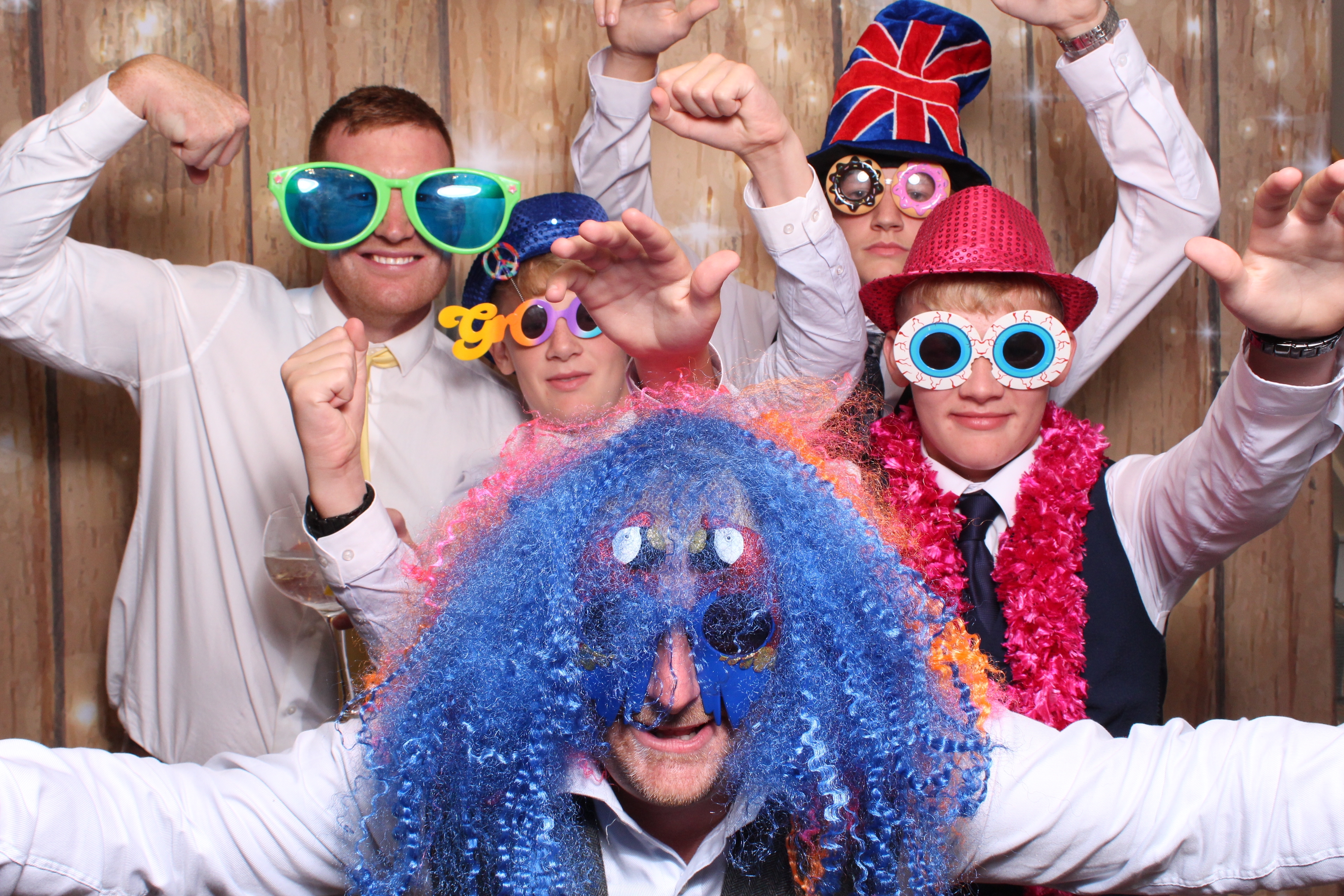 Gary & Ellis's wedding  | View more photos from the event at gallery.magicimages.uk/u/MagicImages/Gary-Elliss-wedding