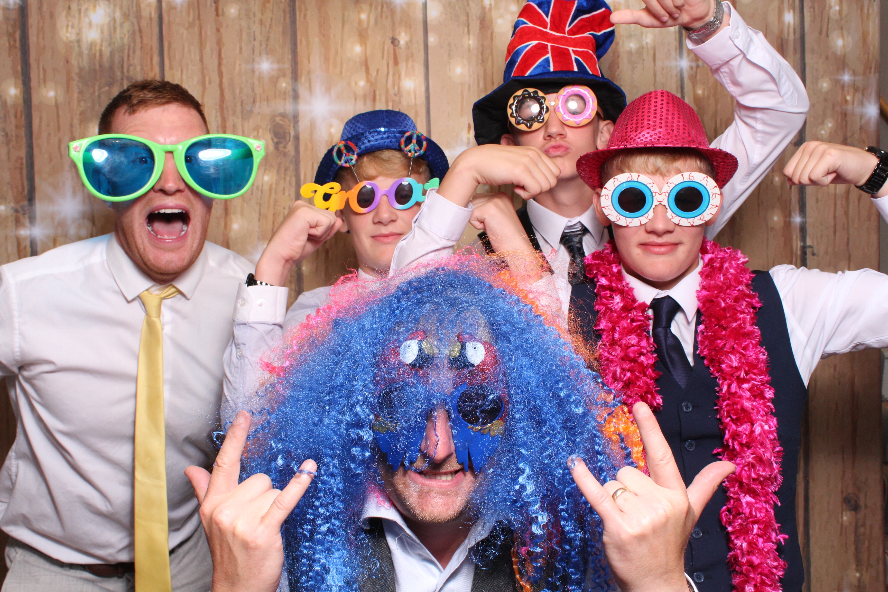 Gary & Ellis's wedding  | View more photos from the event at gallery.magicimages.uk/u/MagicImages/Gary-Elliss-wedding