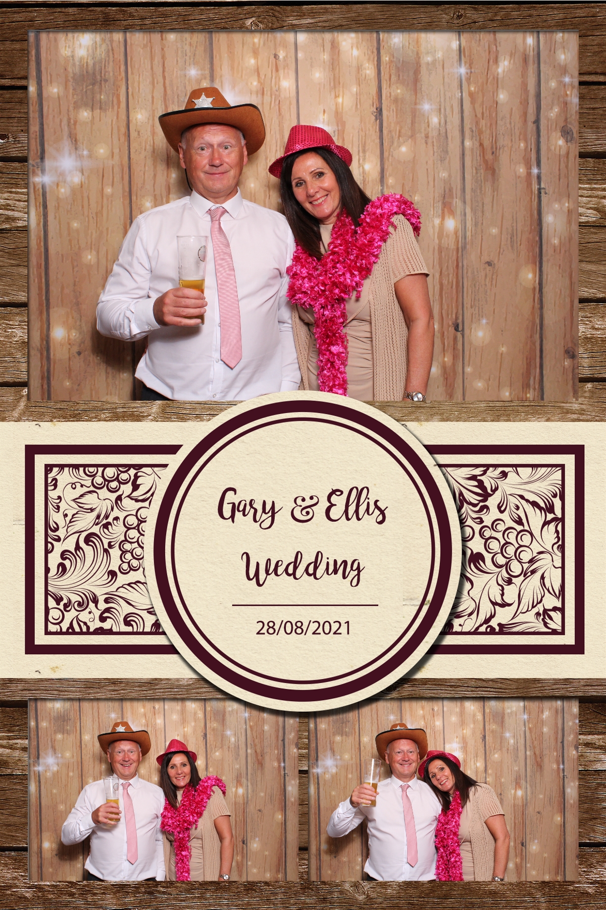 Gary & Ellis's wedding  | View more photos from the event at gallery.magicimages.uk/u/MagicImages/Gary-Elliss-wedding
