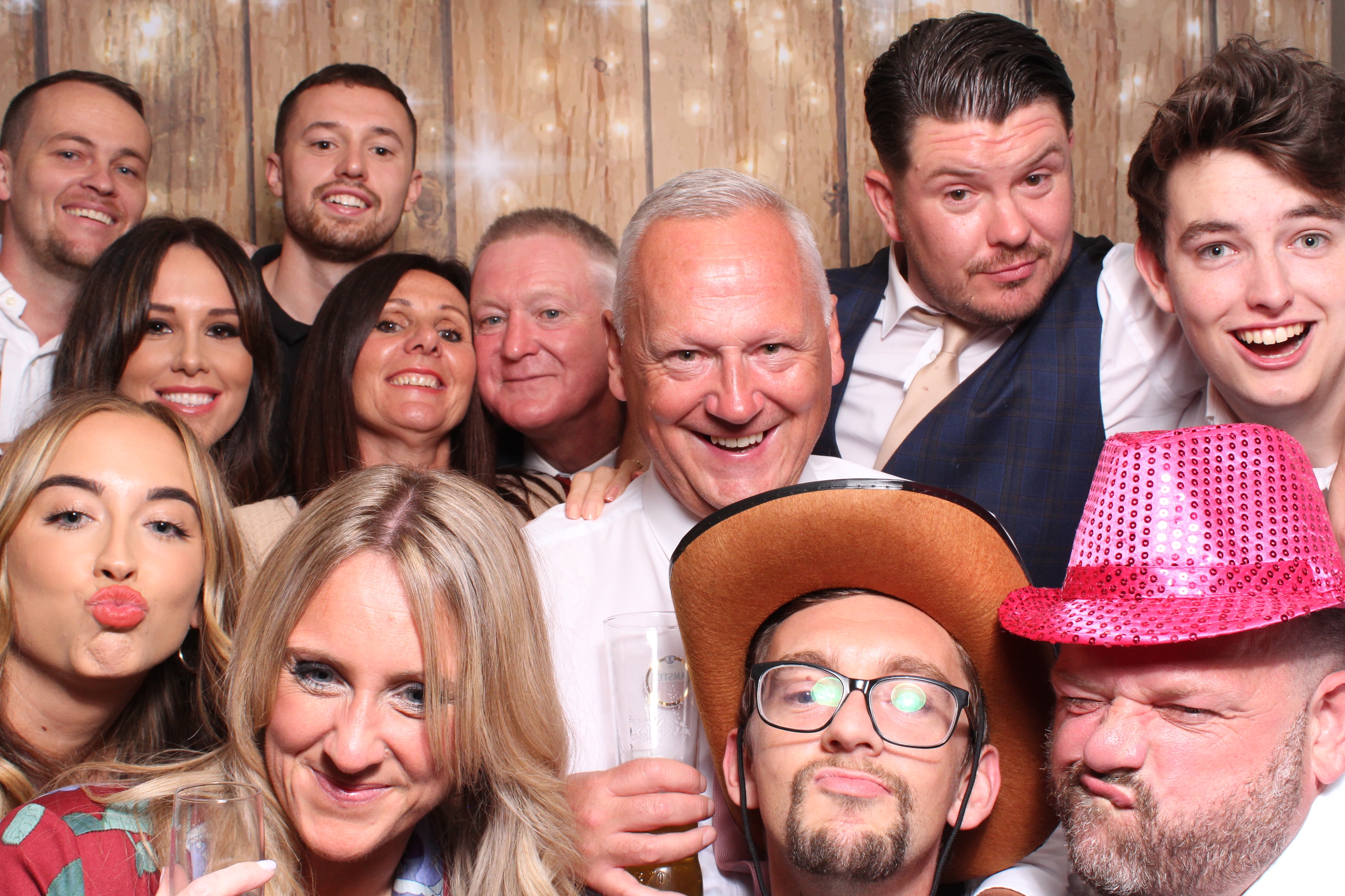 Gary & Ellis's wedding  | View more photos from the event at gallery.magicimages.uk/u/MagicImages/Gary-Elliss-wedding