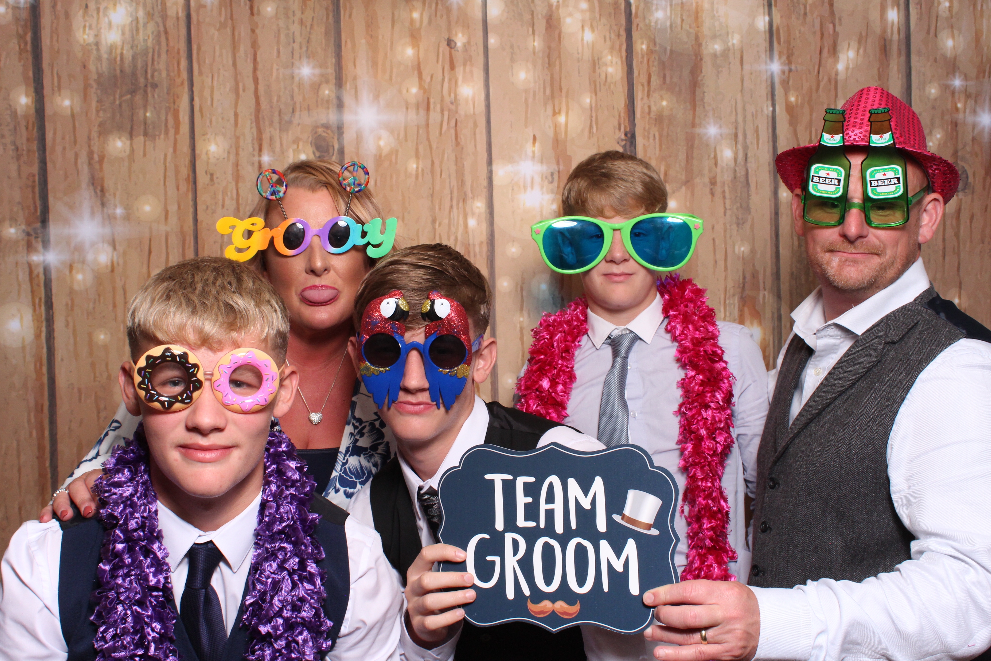 Gary & Ellis's wedding  | View more photos from the event at gallery.magicimages.uk/u/MagicImages/Gary-Elliss-wedding