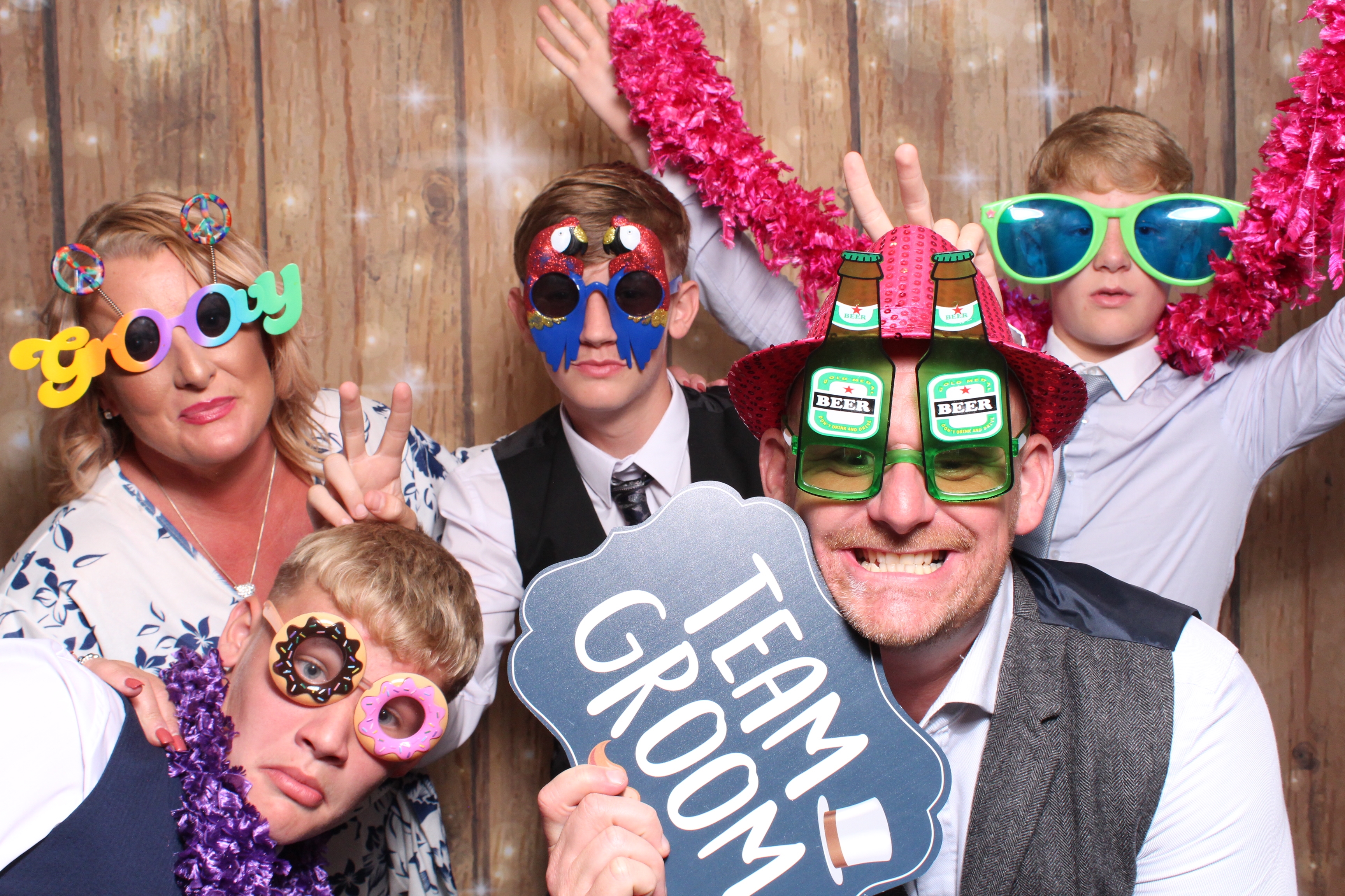 Gary & Ellis's wedding  | View more photos from the event at gallery.magicimages.uk/u/MagicImages/Gary-Elliss-wedding