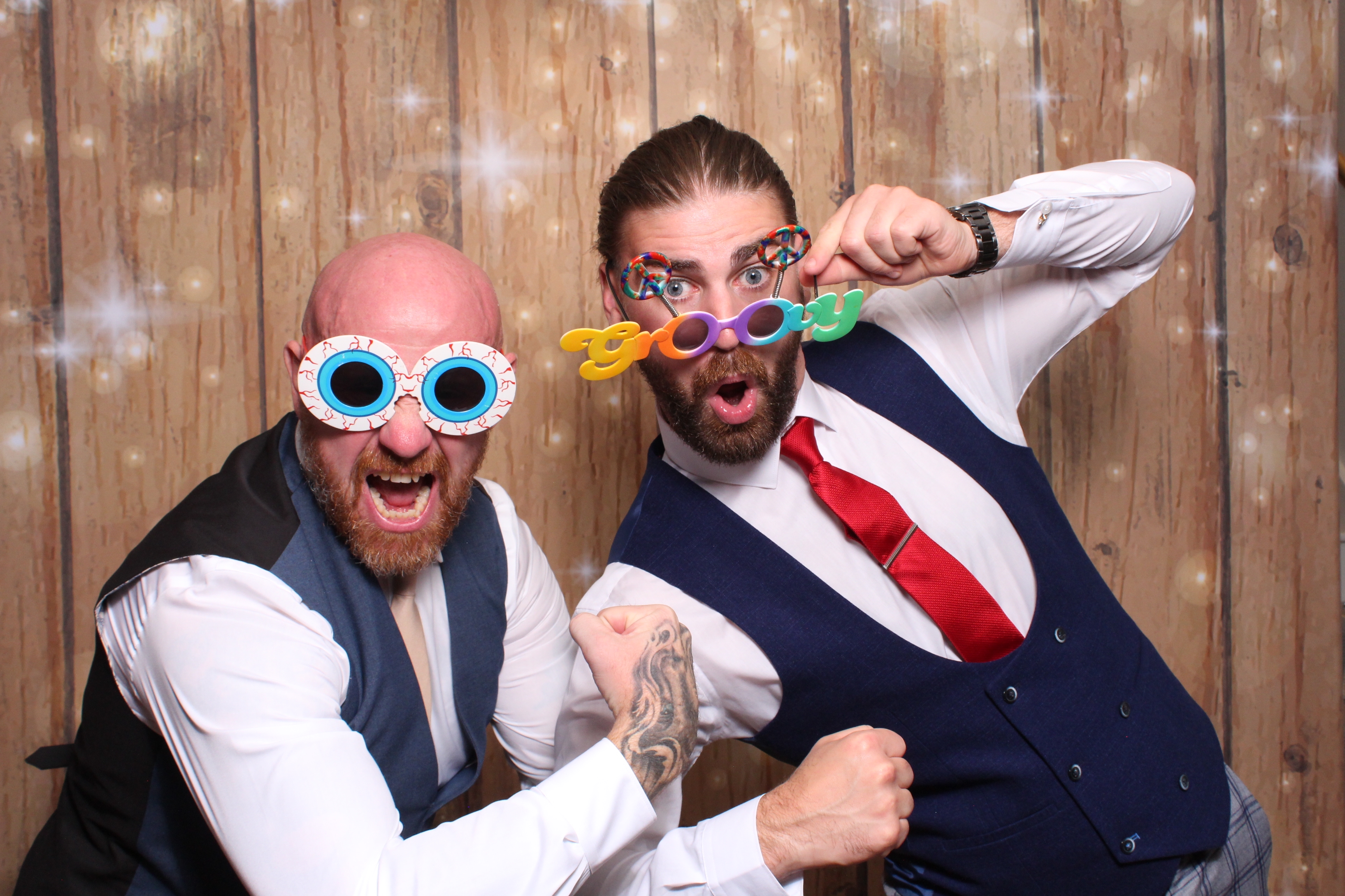Gary & Ellis's wedding  | View more photos from the event at gallery.magicimages.uk/u/MagicImages/Gary-Elliss-wedding