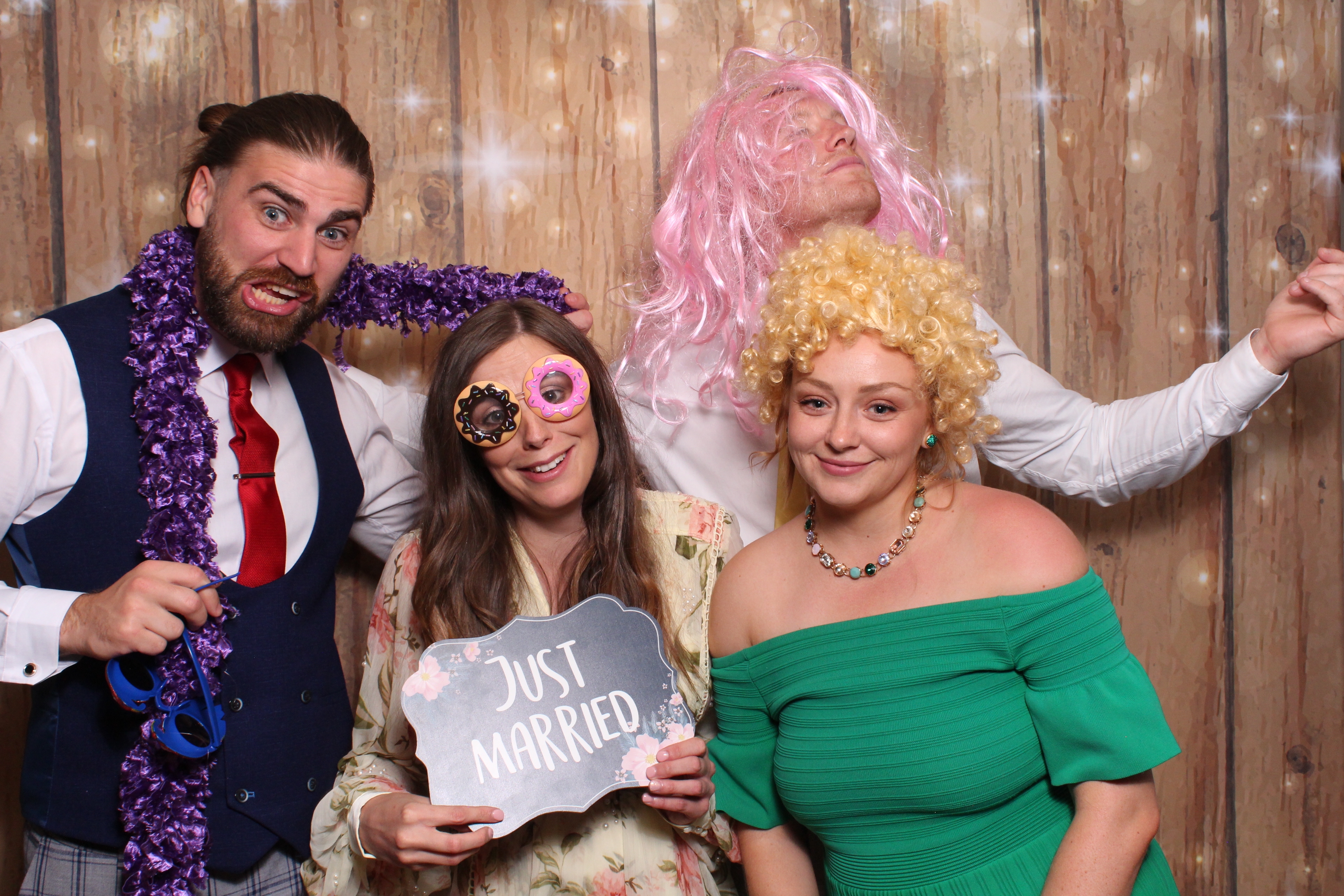 Gary & Ellis's wedding  | View more photos from the event at gallery.magicimages.uk/u/MagicImages/Gary-Elliss-wedding