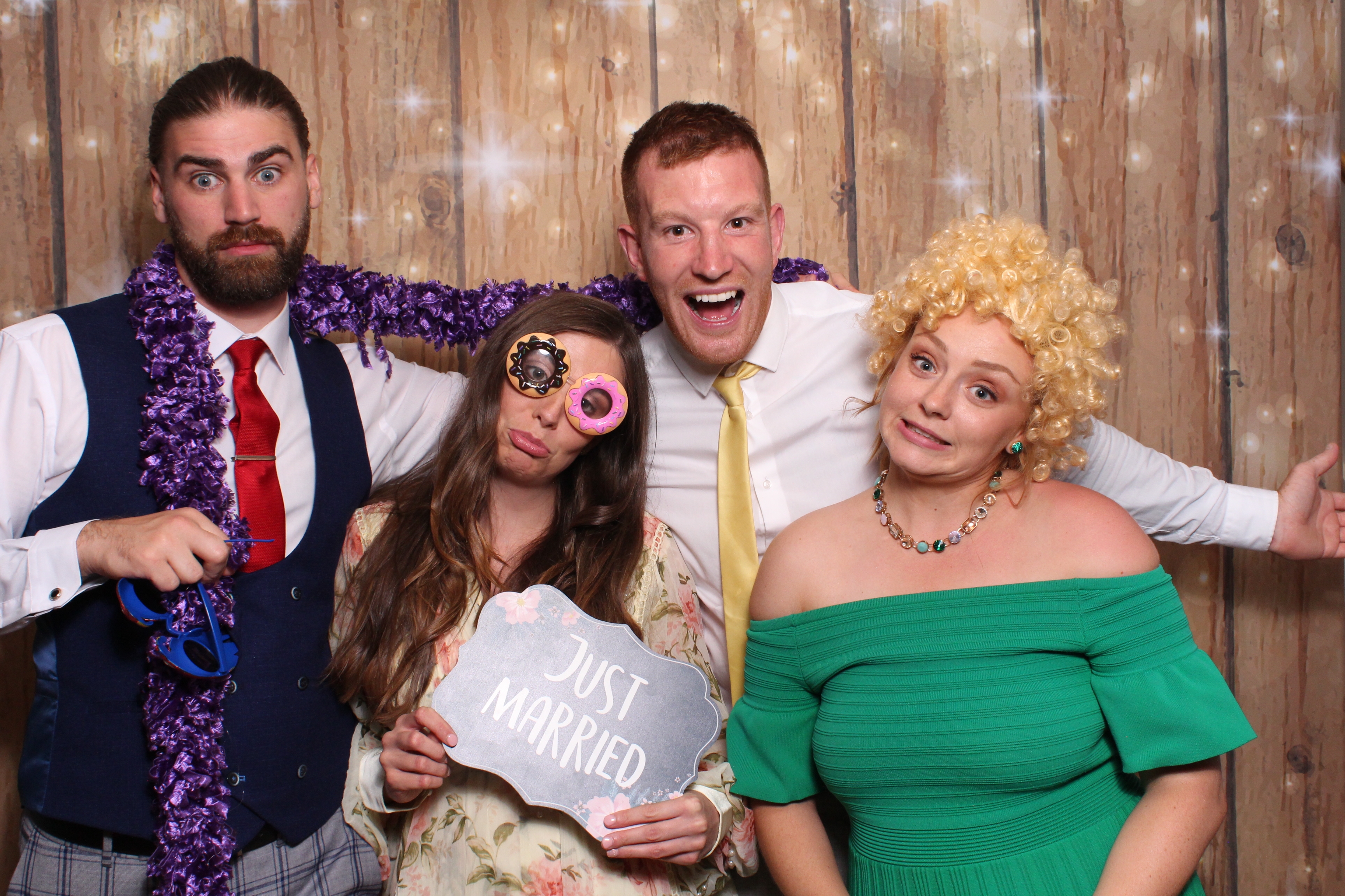 Gary & Ellis's wedding  | View more photos from the event at gallery.magicimages.uk/u/MagicImages/Gary-Elliss-wedding