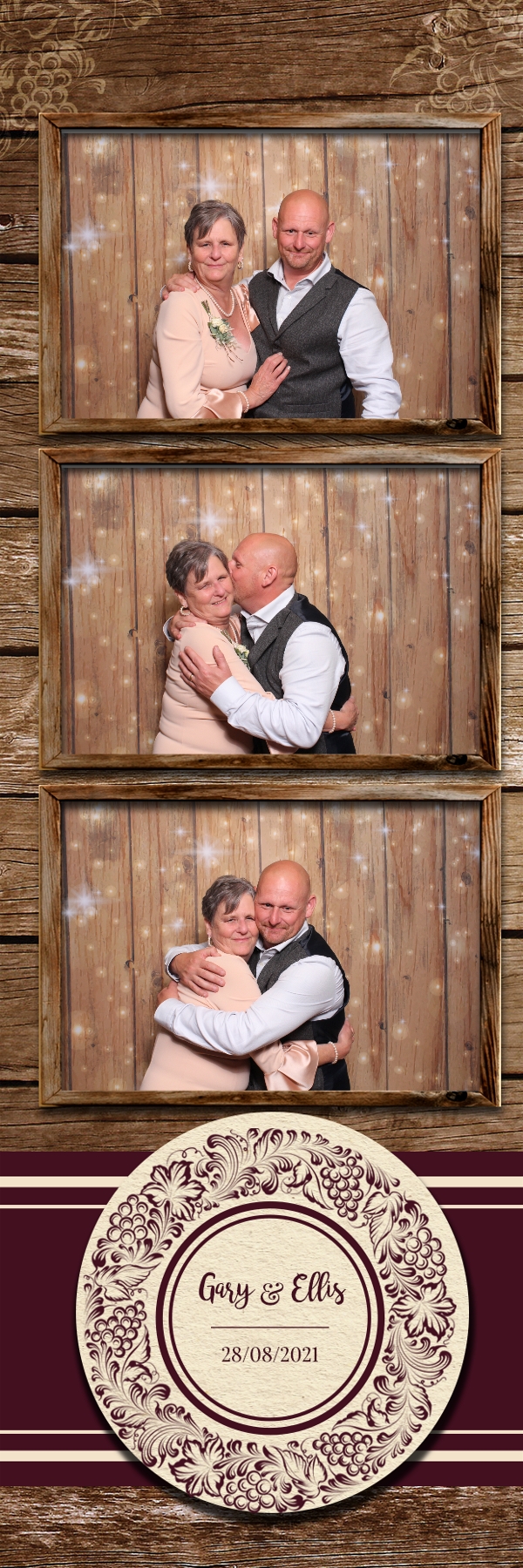 Gary & Ellis's wedding  | View more photos from the event at gallery.magicimages.uk/u/MagicImages/Gary-Elliss-wedding