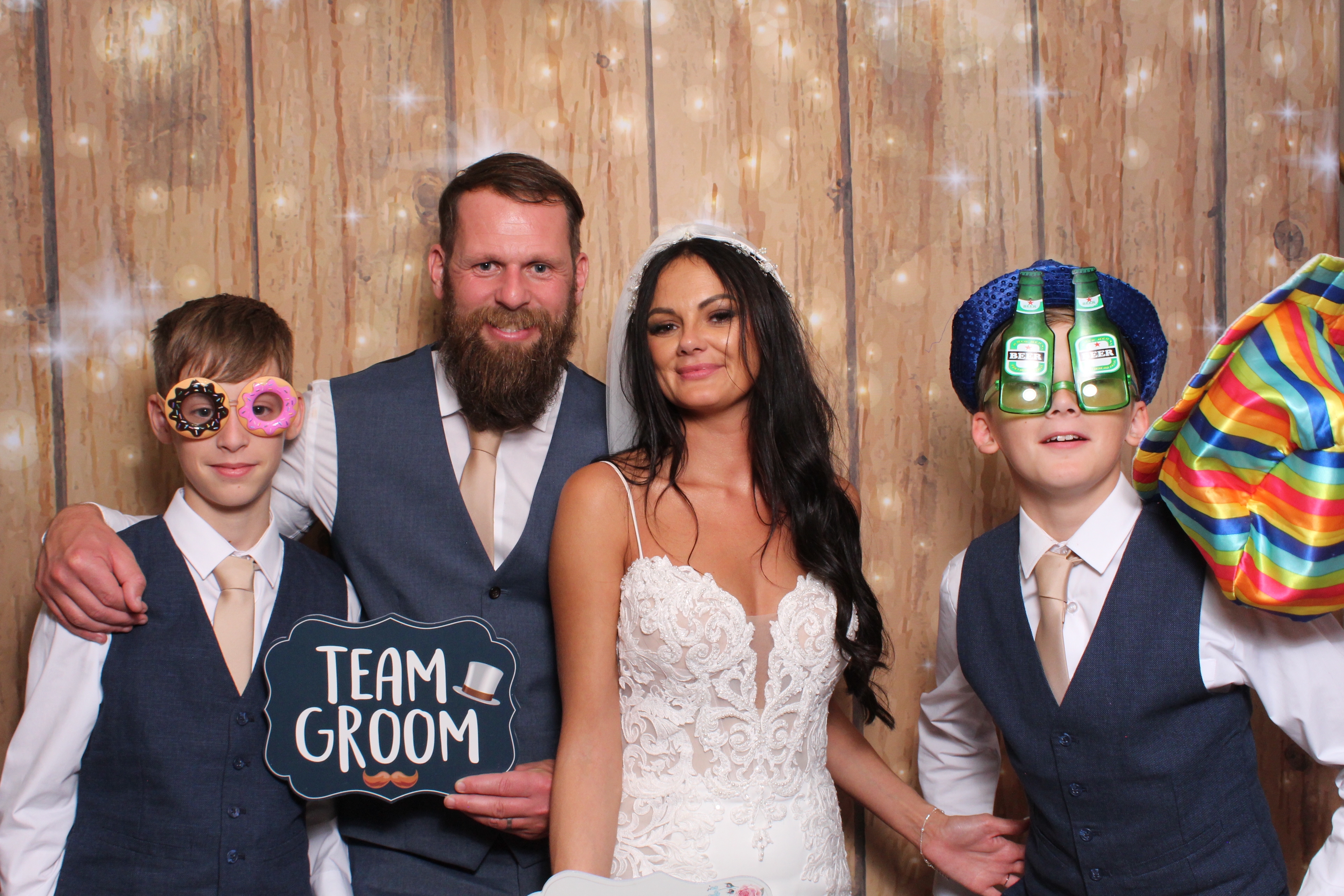 Gary & Ellis's wedding  | View more photos from the event at gallery.magicimages.uk/u/MagicImages/Gary-Elliss-wedding