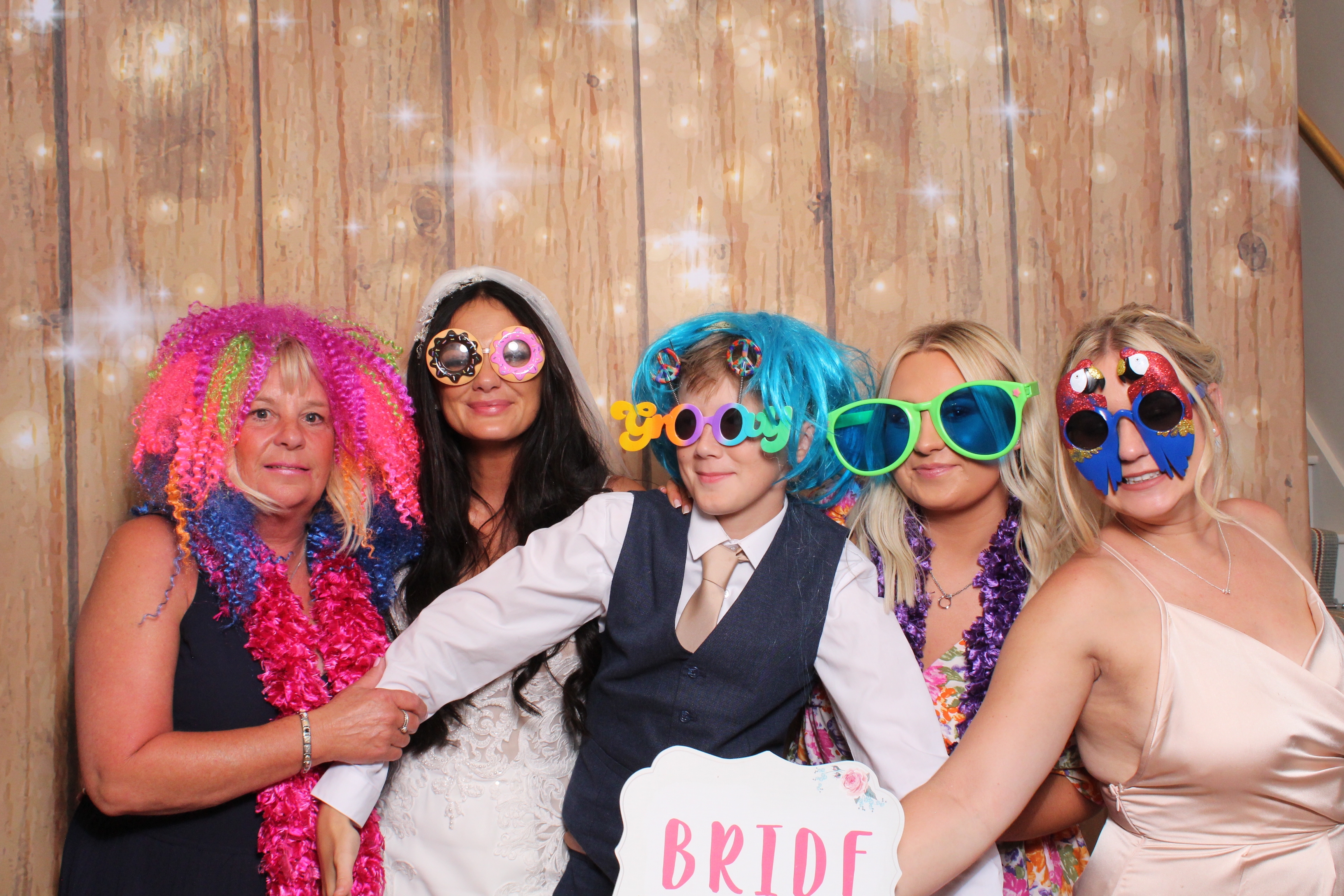 Gary & Ellis's wedding  | View more photos from the event at gallery.magicimages.uk/u/MagicImages/Gary-Elliss-wedding