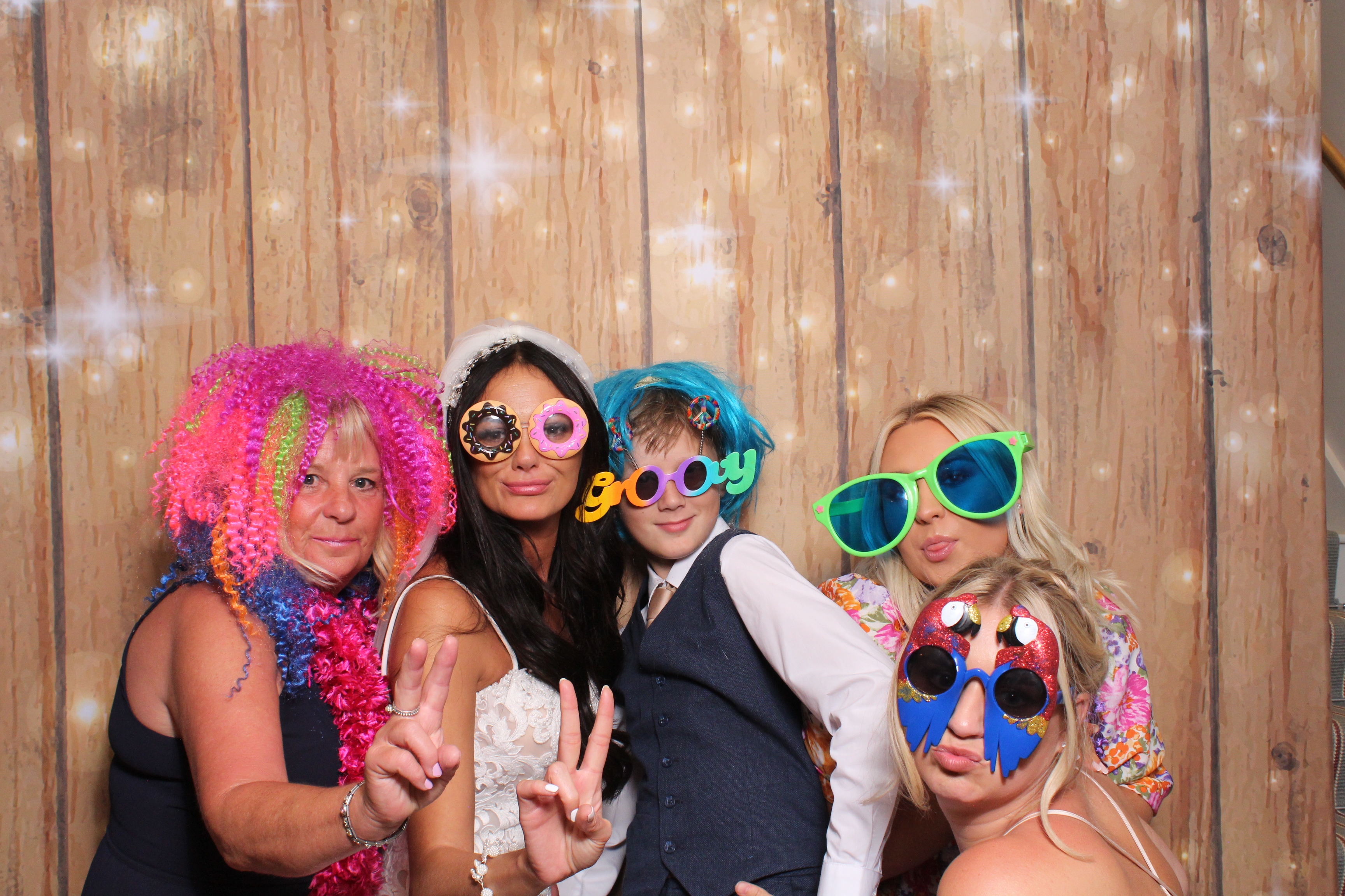 Gary & Ellis's wedding  | View more photos from the event at gallery.magicimages.uk/u/MagicImages/Gary-Elliss-wedding