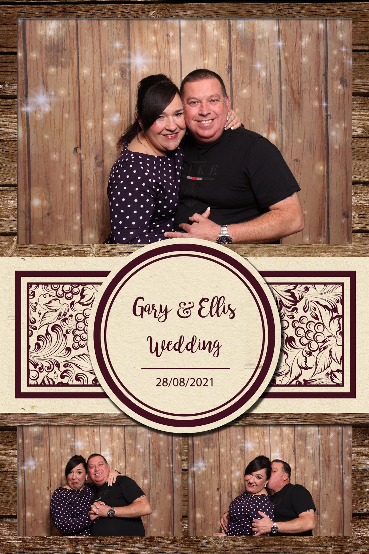 Gary & Ellis's wedding  | View more photos from the event at gallery.magicimages.uk/u/MagicImages/Gary-Elliss-wedding
