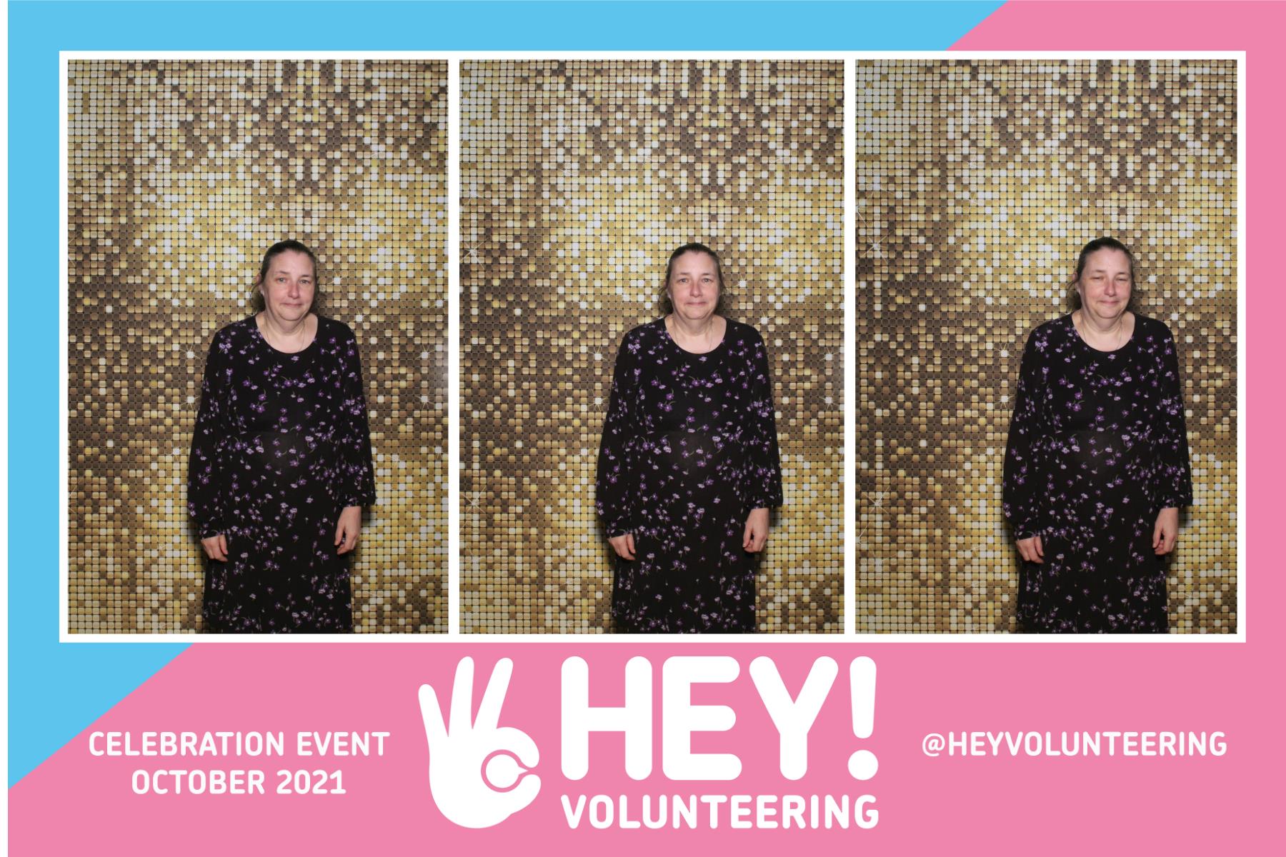 HEY! Volunteering  | View more photos from the event at gallery.magicimages.uk/u/MagicImages/HEY-Volunteering