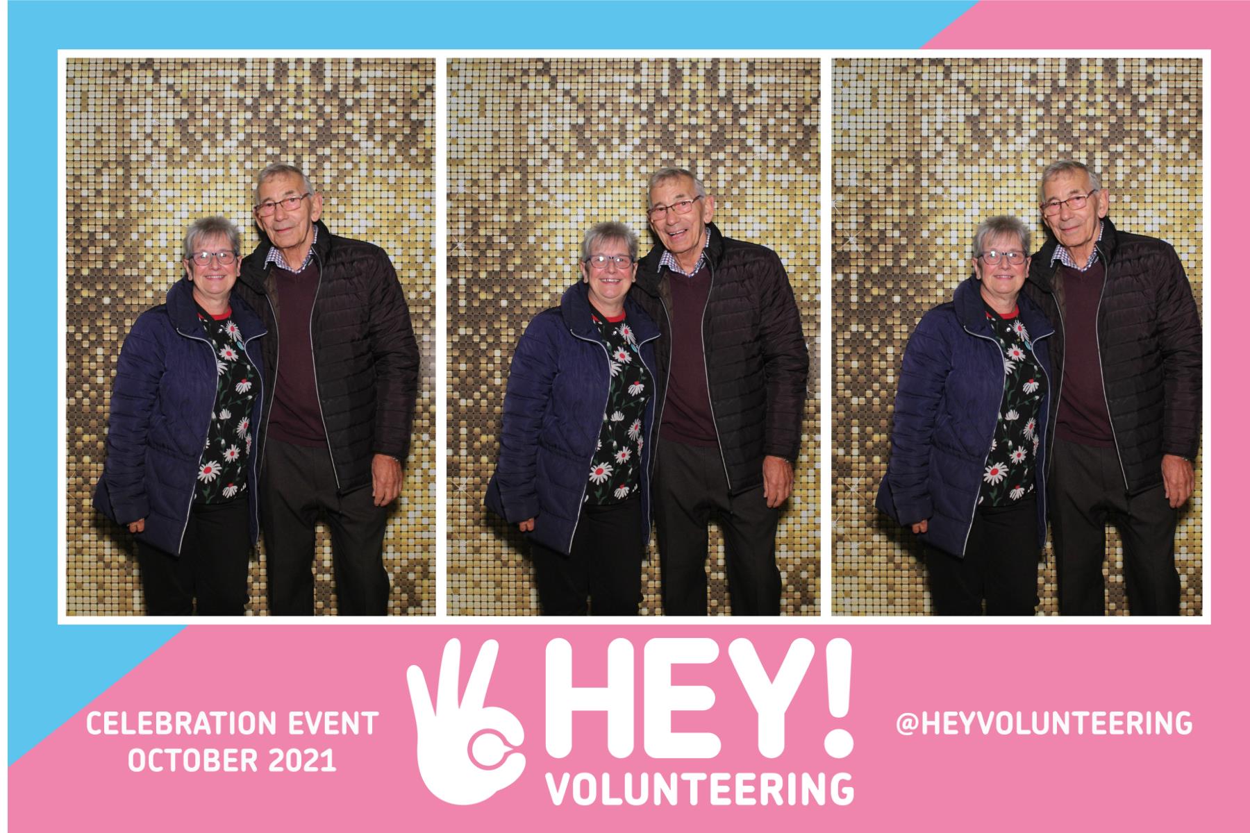 HEY! Volunteering  | View more photos from the event at gallery.magicimages.uk/u/MagicImages/HEY-Volunteering