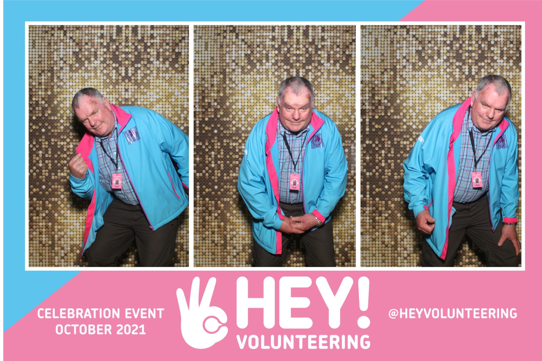 HEY! Volunteering  | View more photos from the event at gallery.magicimages.uk/u/MagicImages/HEY-Volunteering
