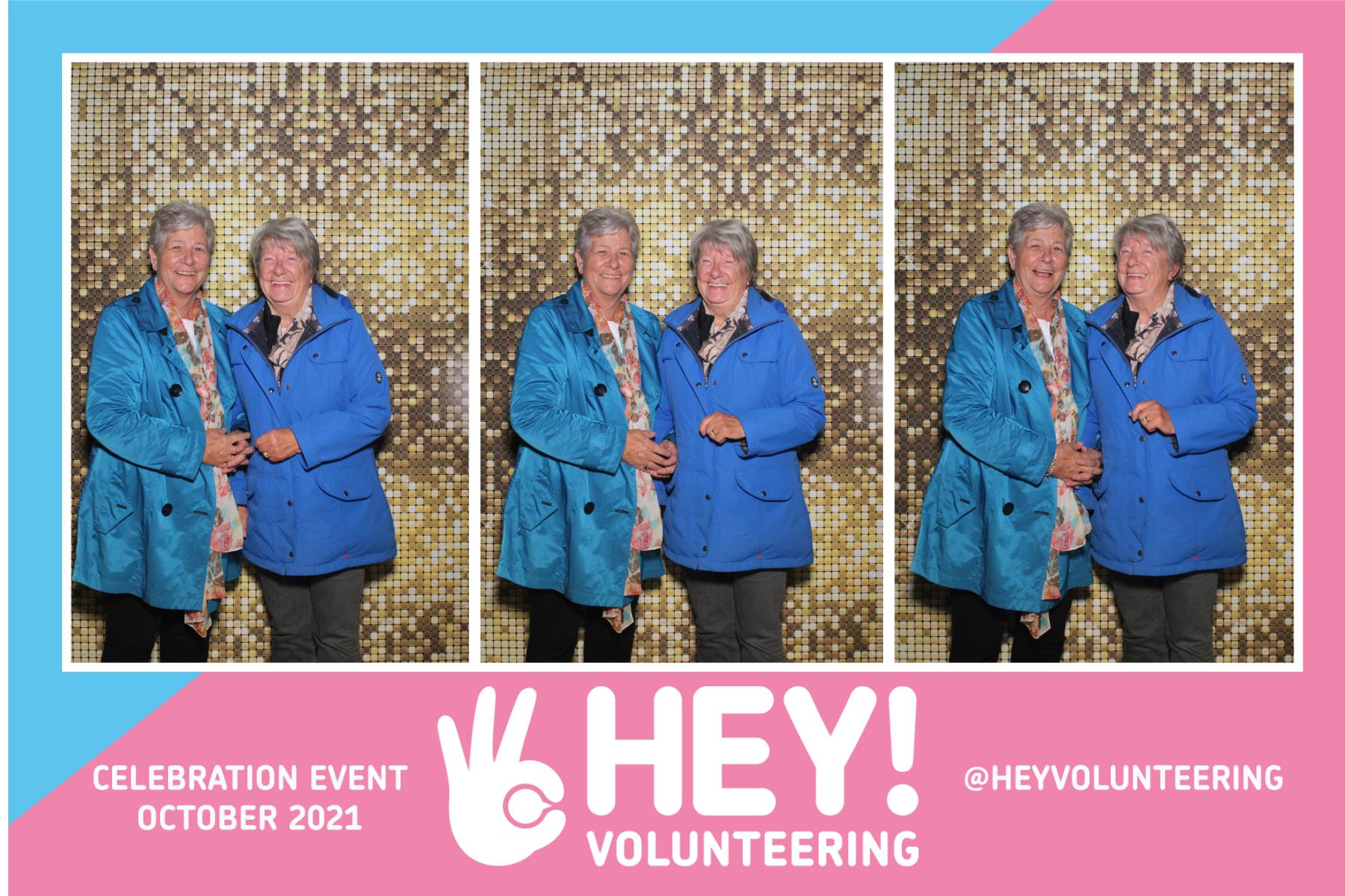 HEY! Volunteering  | View more photos from the event at gallery.magicimages.uk/u/MagicImages/HEY-Volunteering