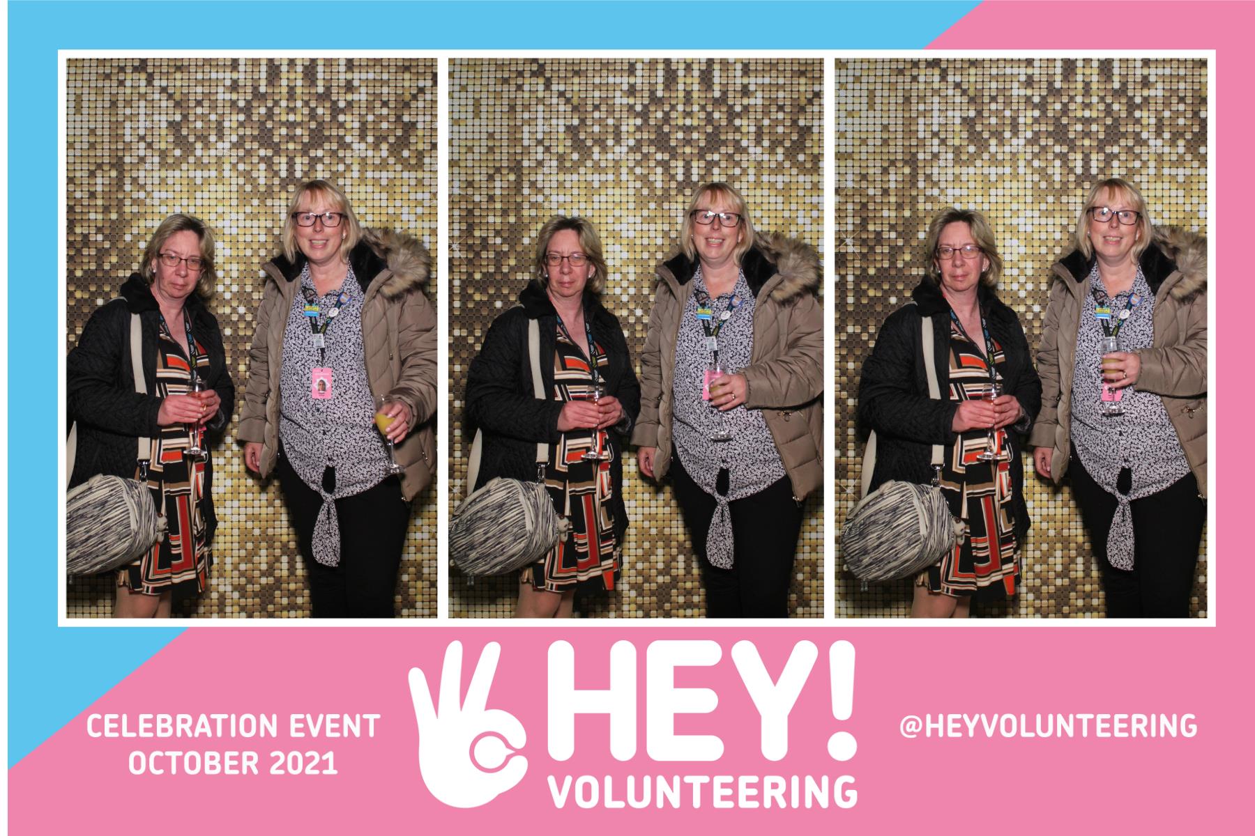 HEY! Volunteering  | View more photos from the event at gallery.magicimages.uk/u/MagicImages/HEY-Volunteering