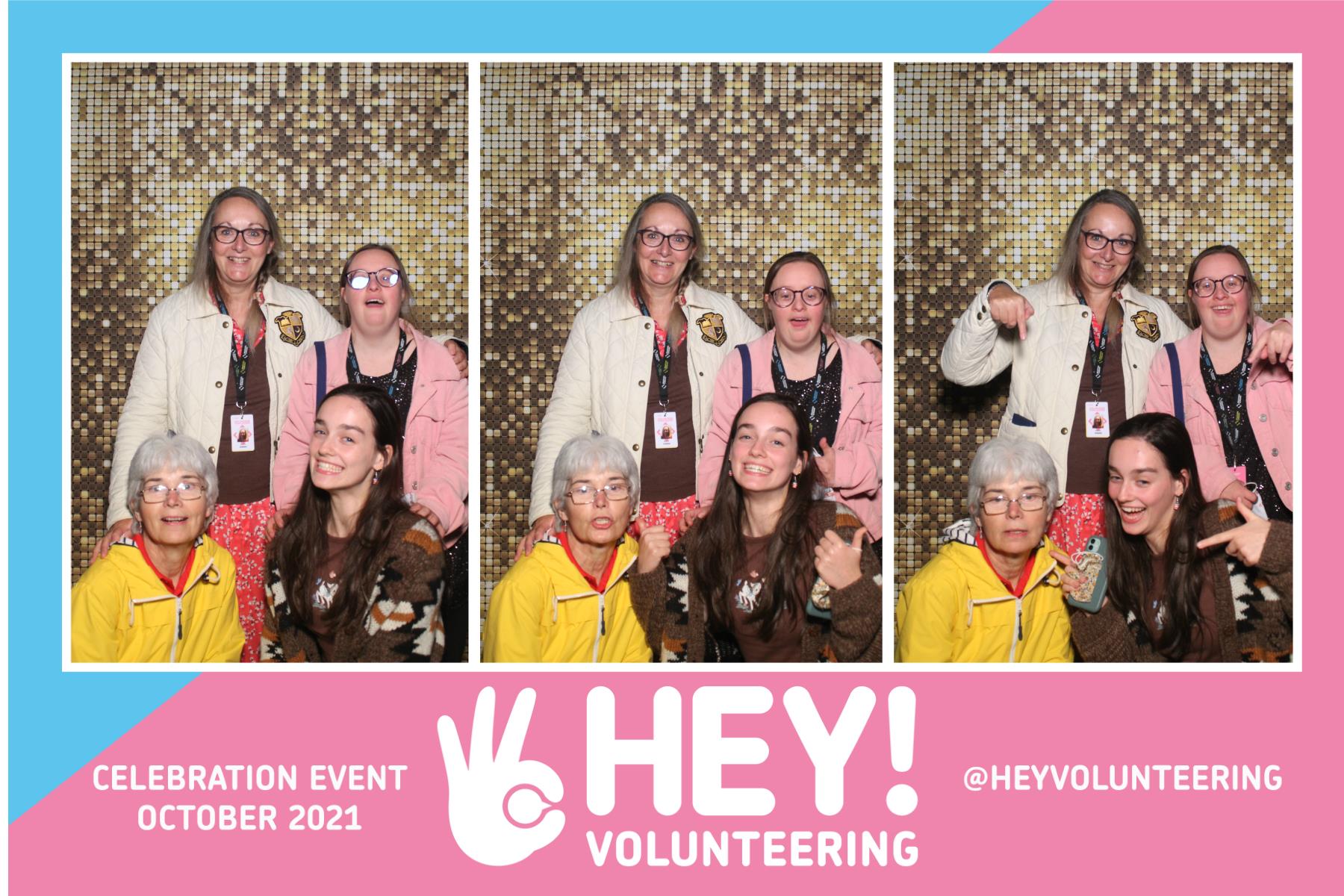 HEY! Volunteering  | View more photos from the event at gallery.magicimages.uk/u/MagicImages/HEY-Volunteering