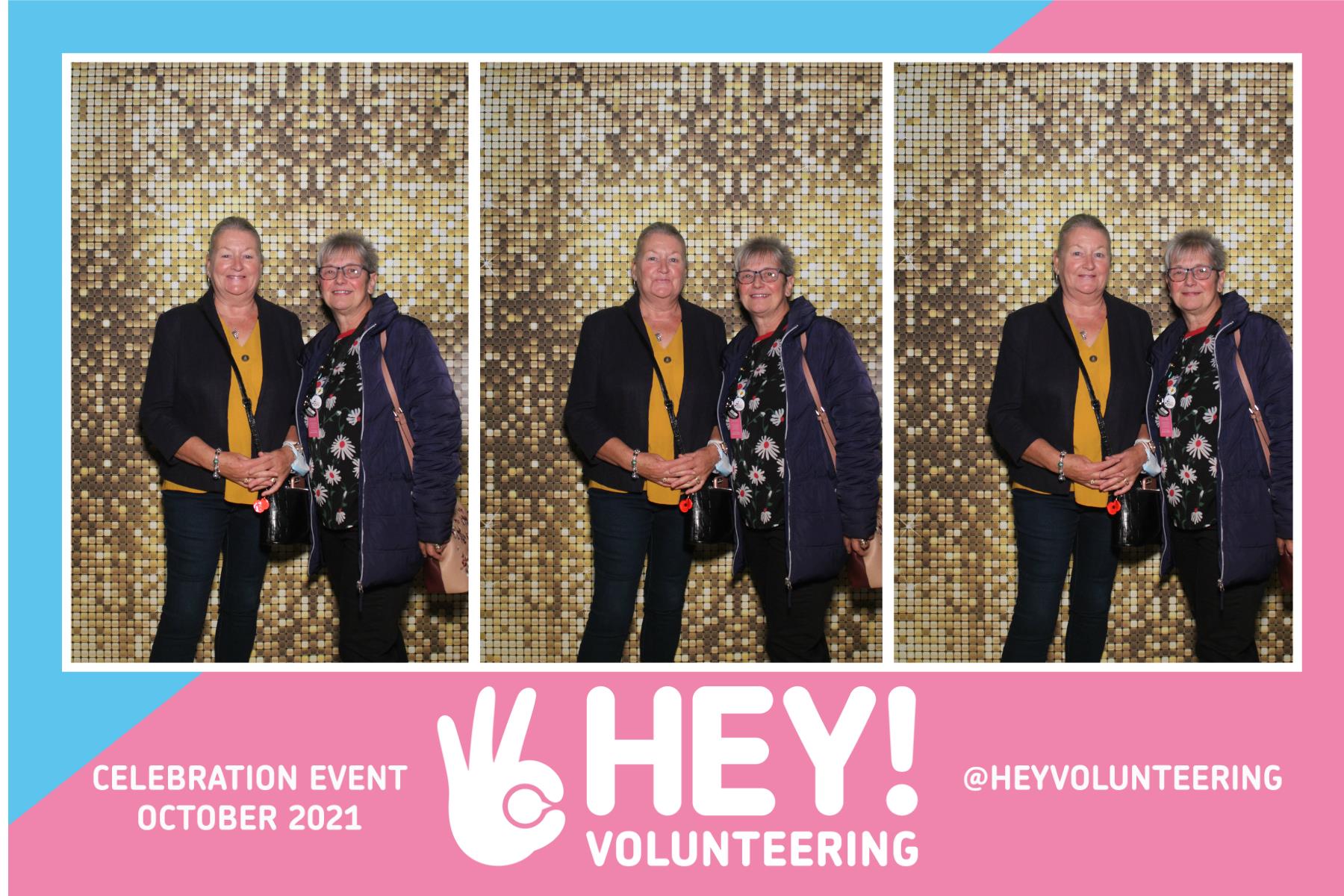 HEY! Volunteering  | View more photos from the event at gallery.magicimages.uk/u/MagicImages/HEY-Volunteering