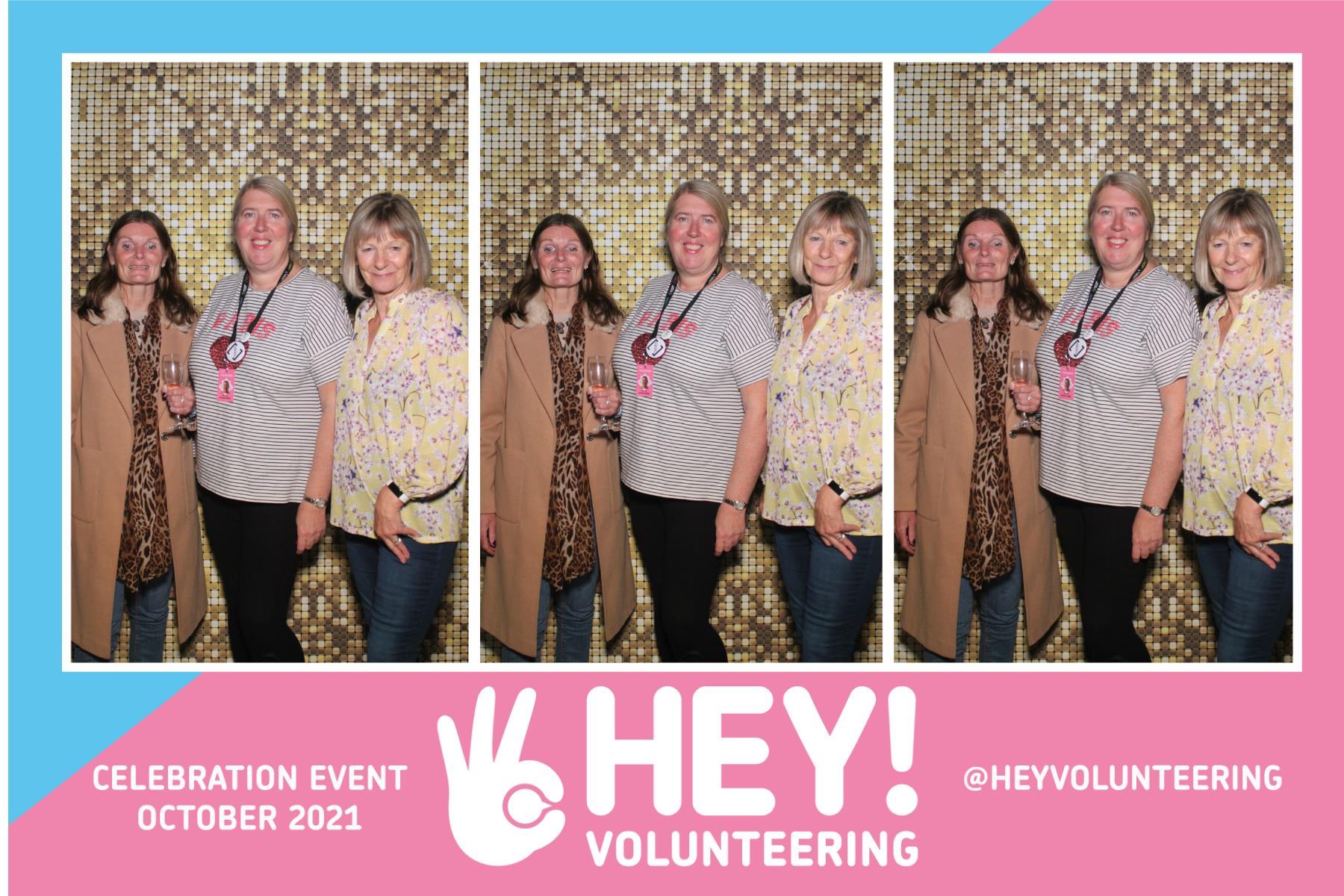 HEY! Volunteering  | View more photos from the event at gallery.magicimages.uk/u/MagicImages/HEY-Volunteering
