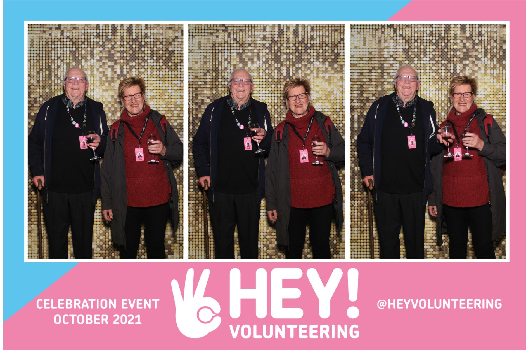 HEY! Volunteering  | View more photos from the event at gallery.magicimages.uk/u/MagicImages/HEY-Volunteering
